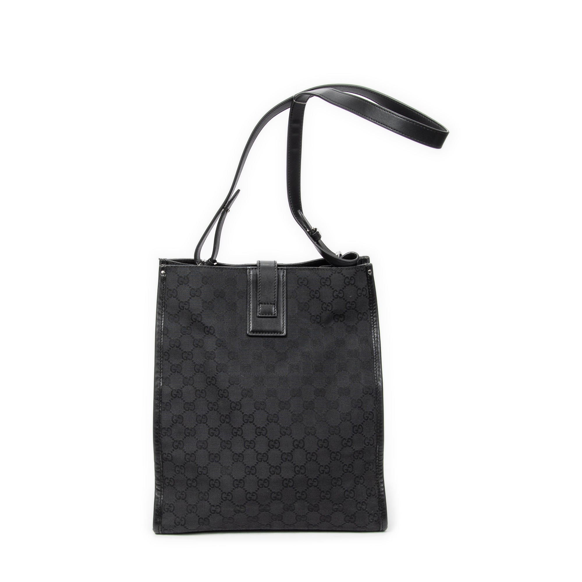 Vertical Tote 
