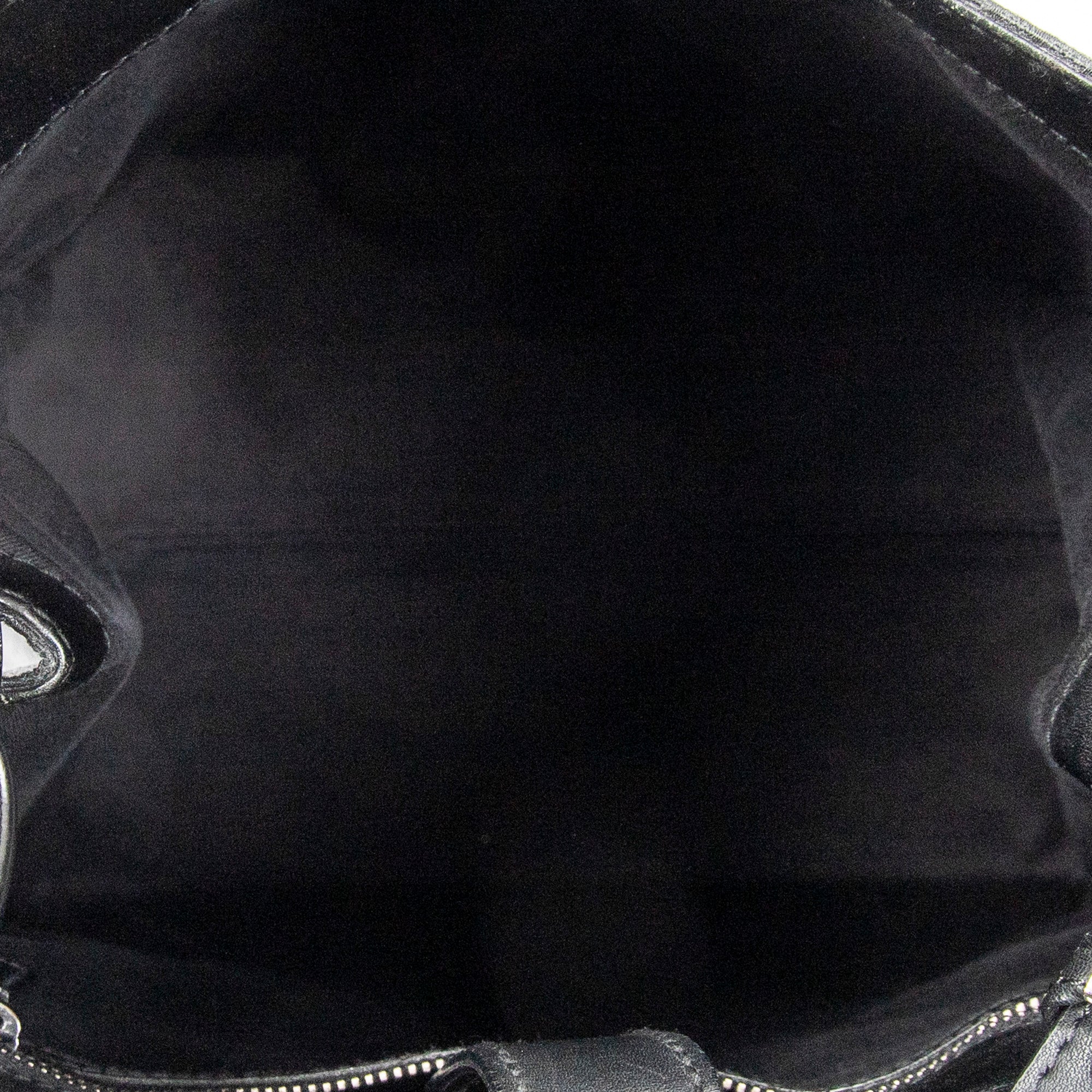 Vertical Tote 