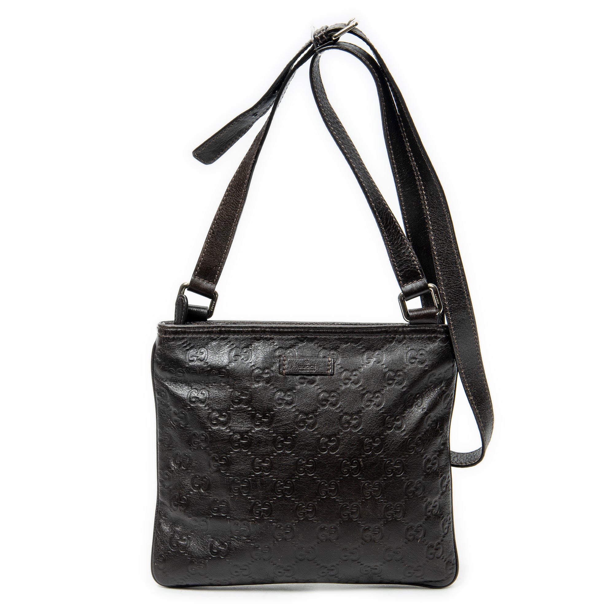 Small Flat Messenger 