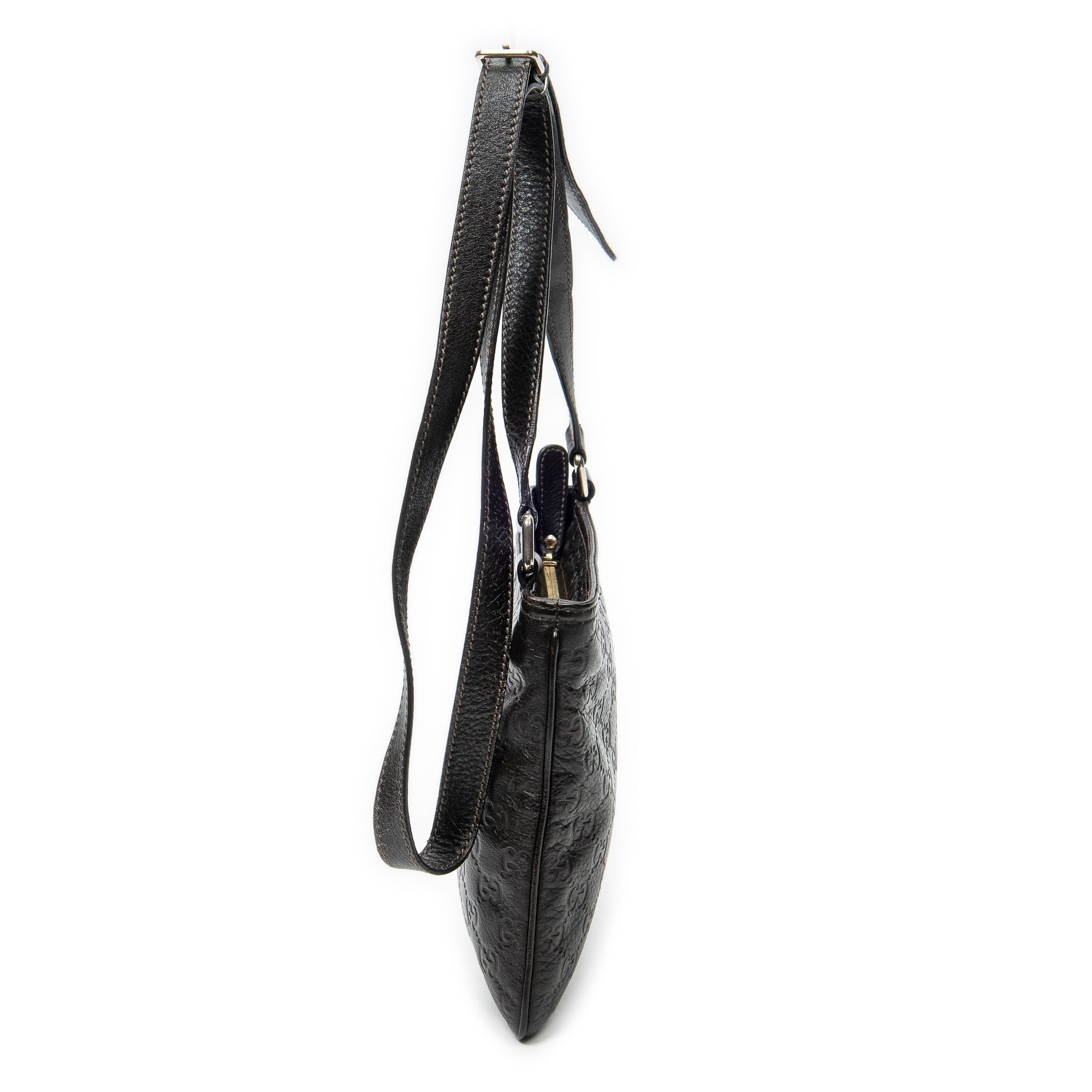 Small Flat Messenger 