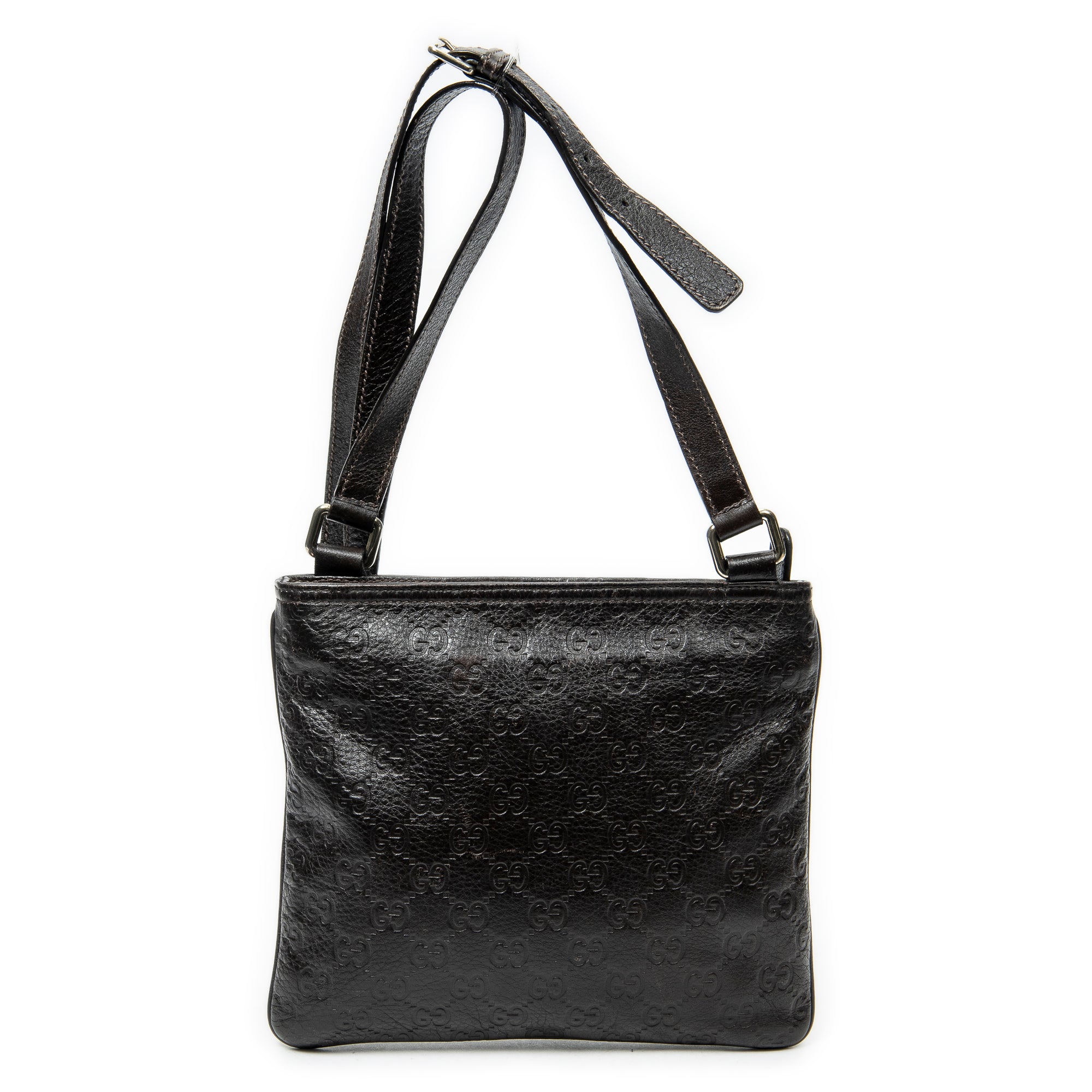 Small Flat Messenger 