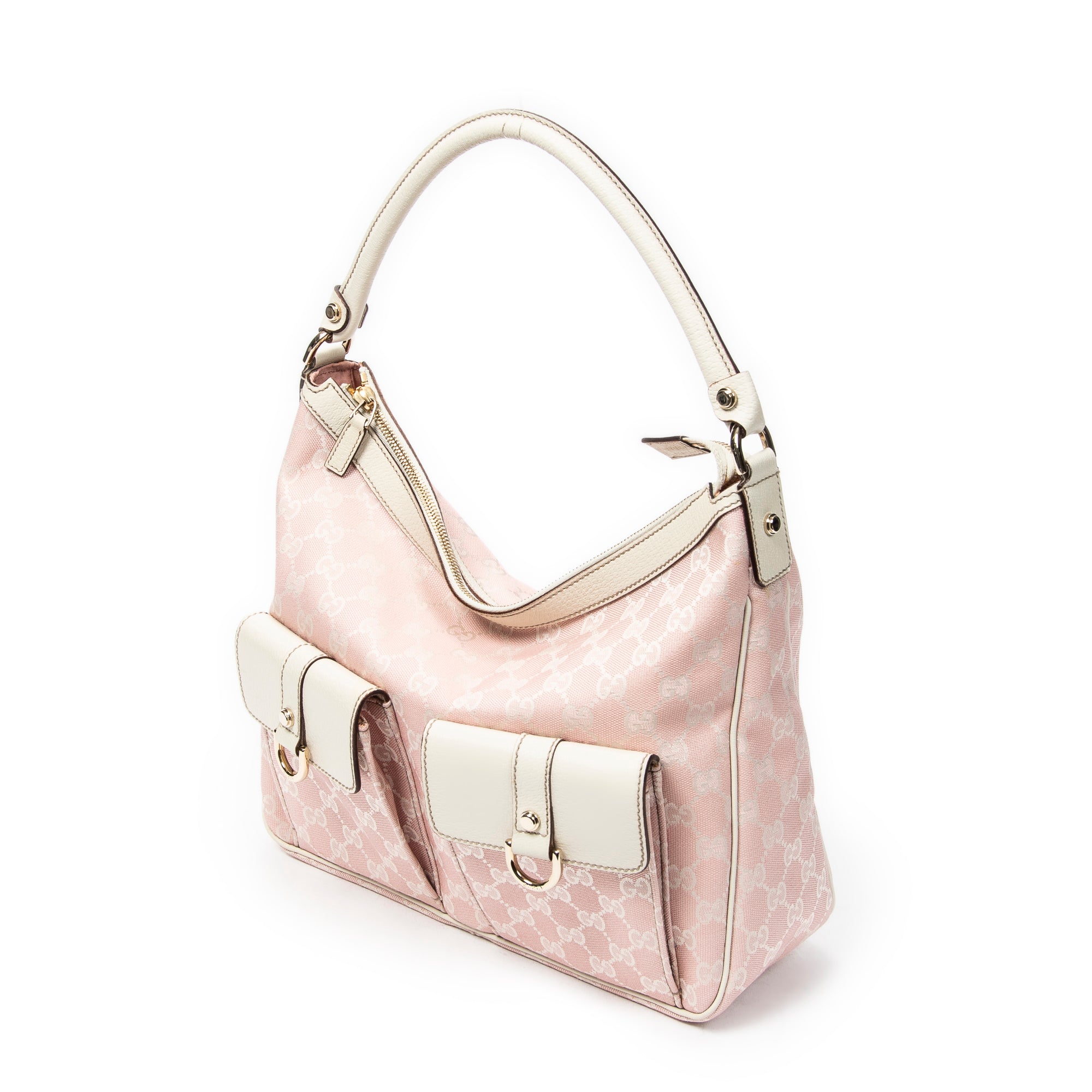 Medium Abbey Pocket Hobo 