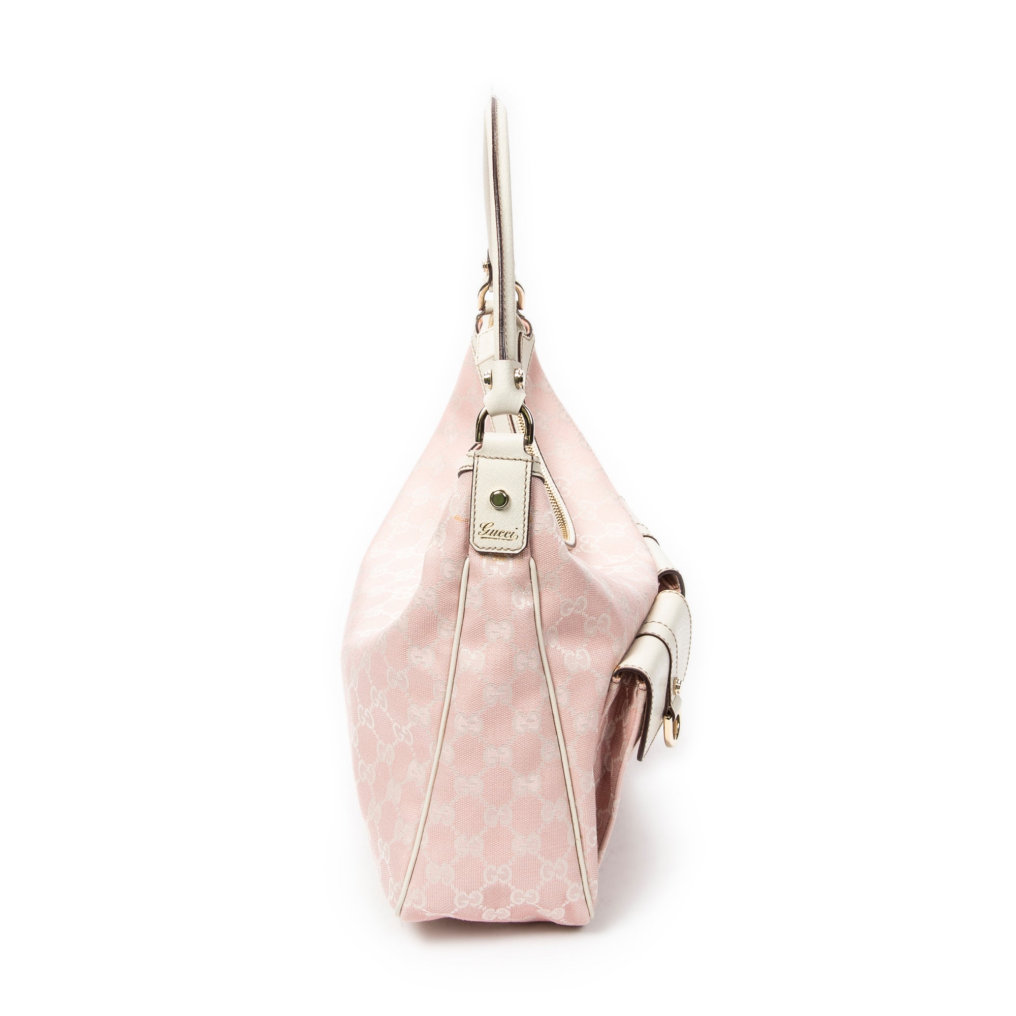 Medium Abbey Pocket Hobo 
