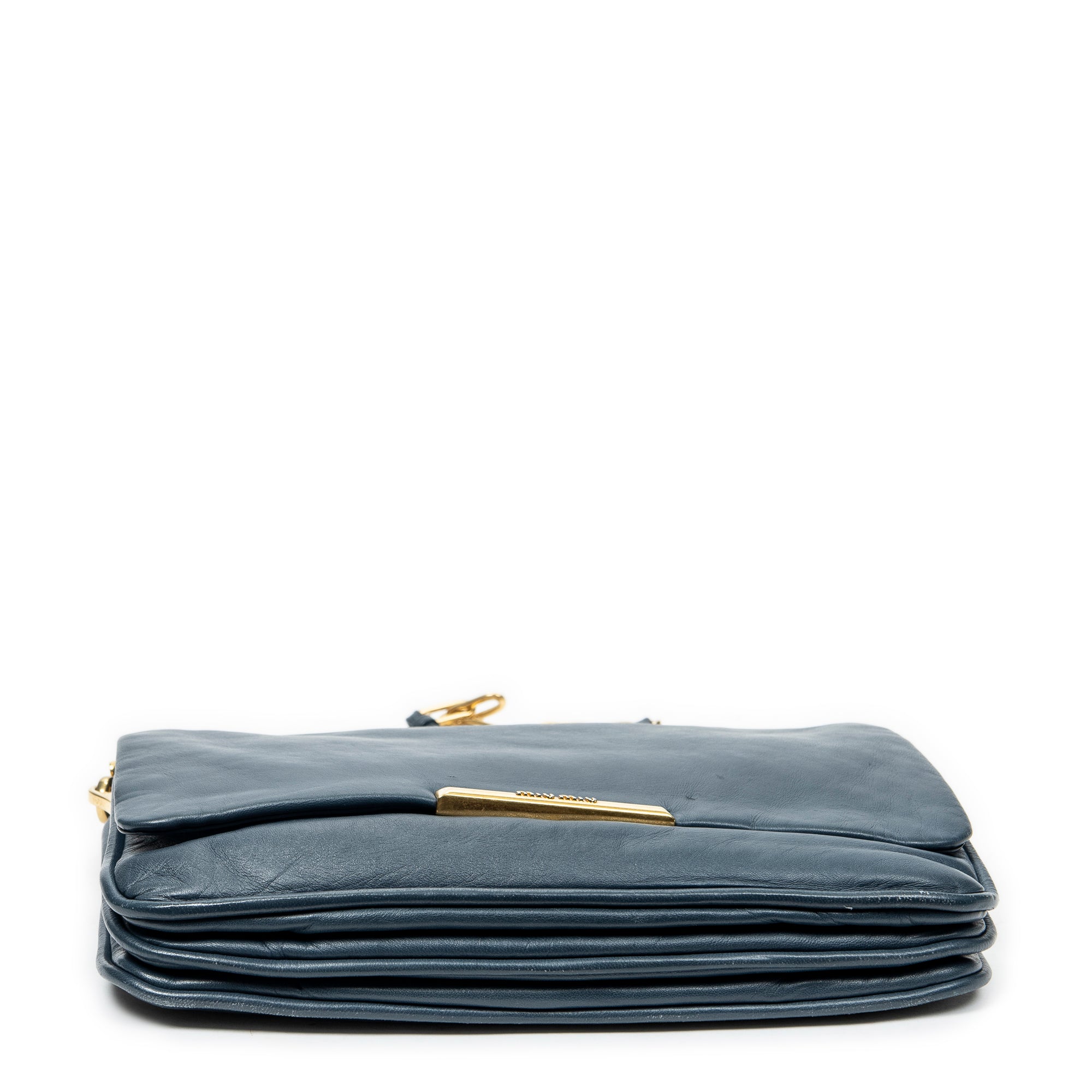 Flap Frame Clutch 