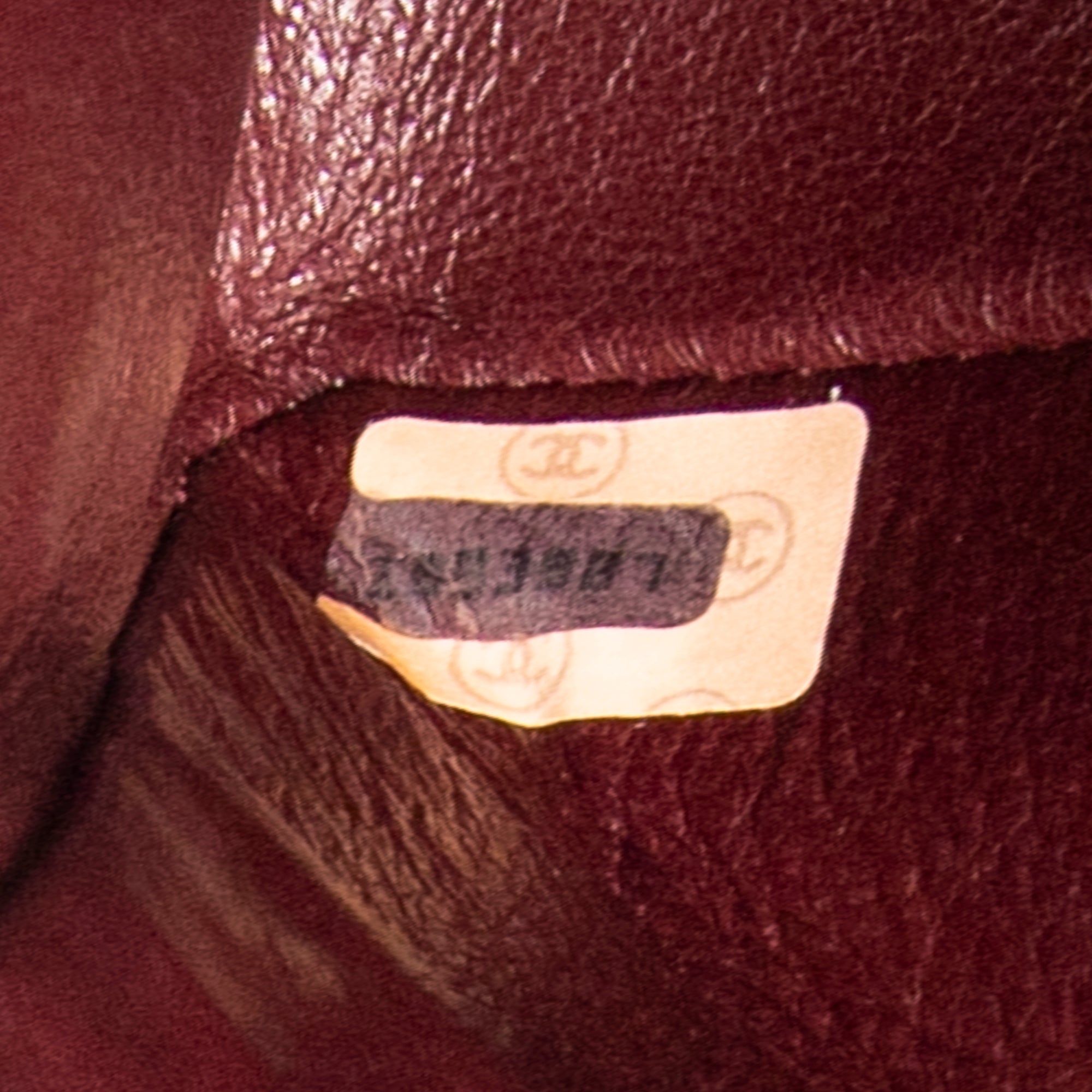 Classic Double Flap 26