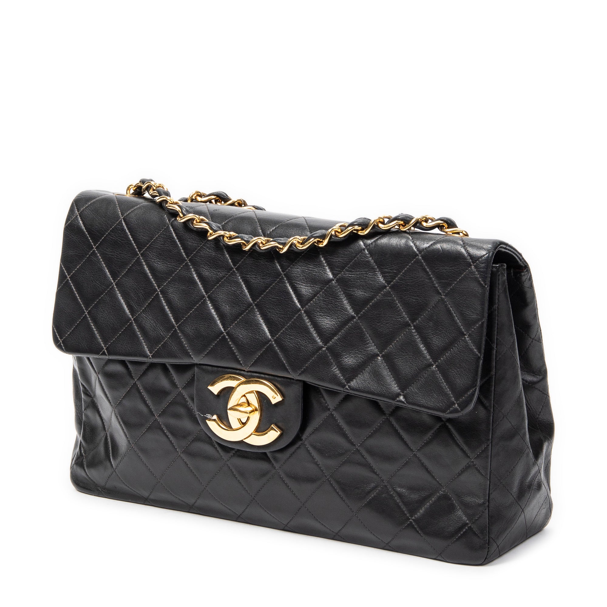 Maxi Jumbo XL Flap 