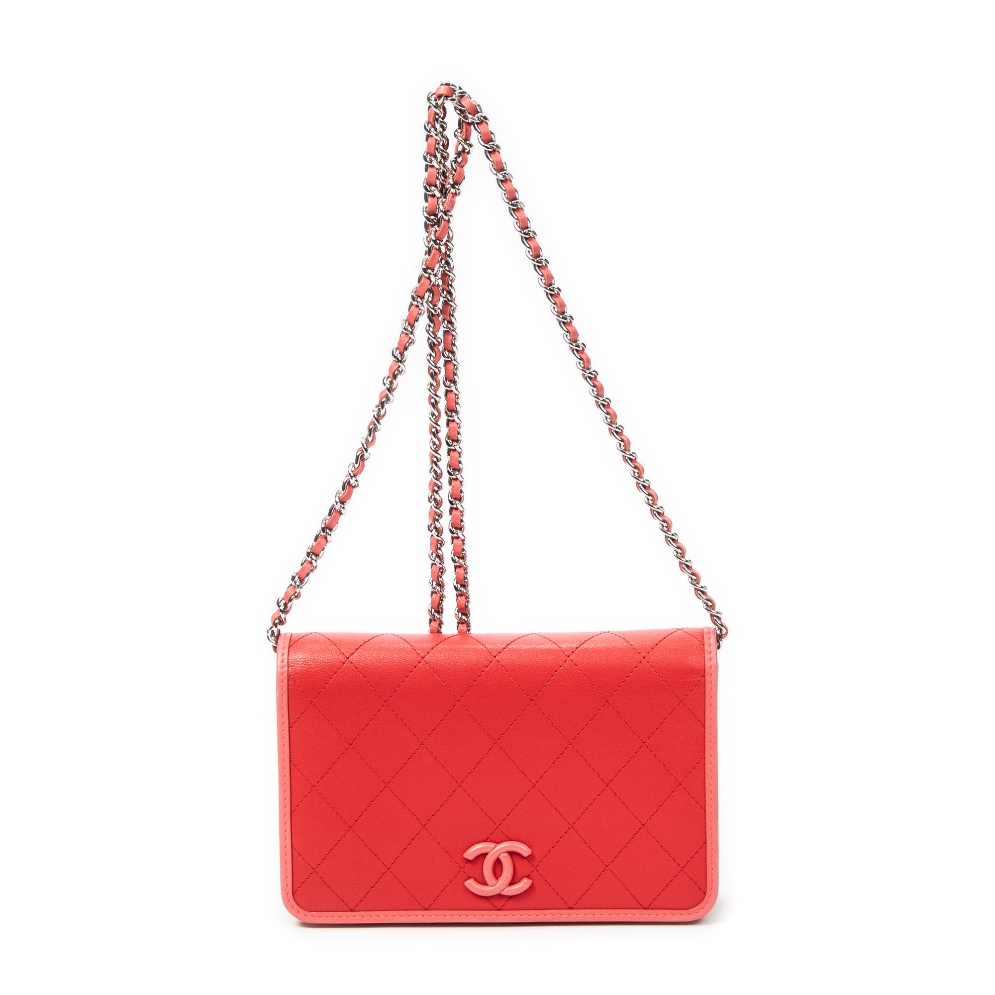 CC Wallet On Chain 