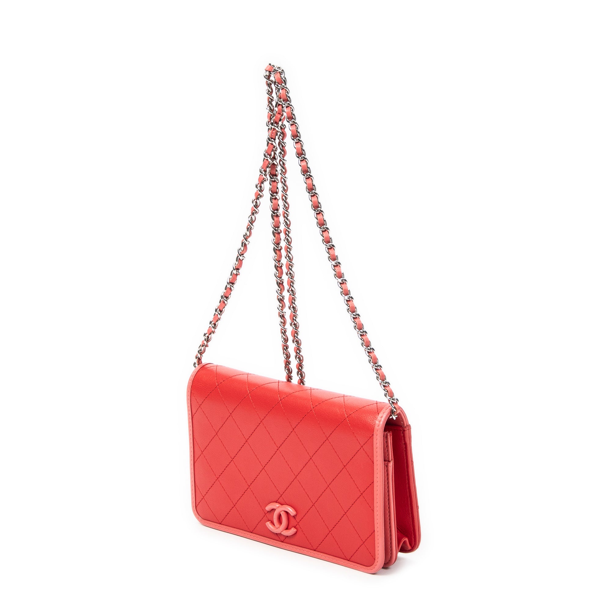 CC Wallet On Chain 