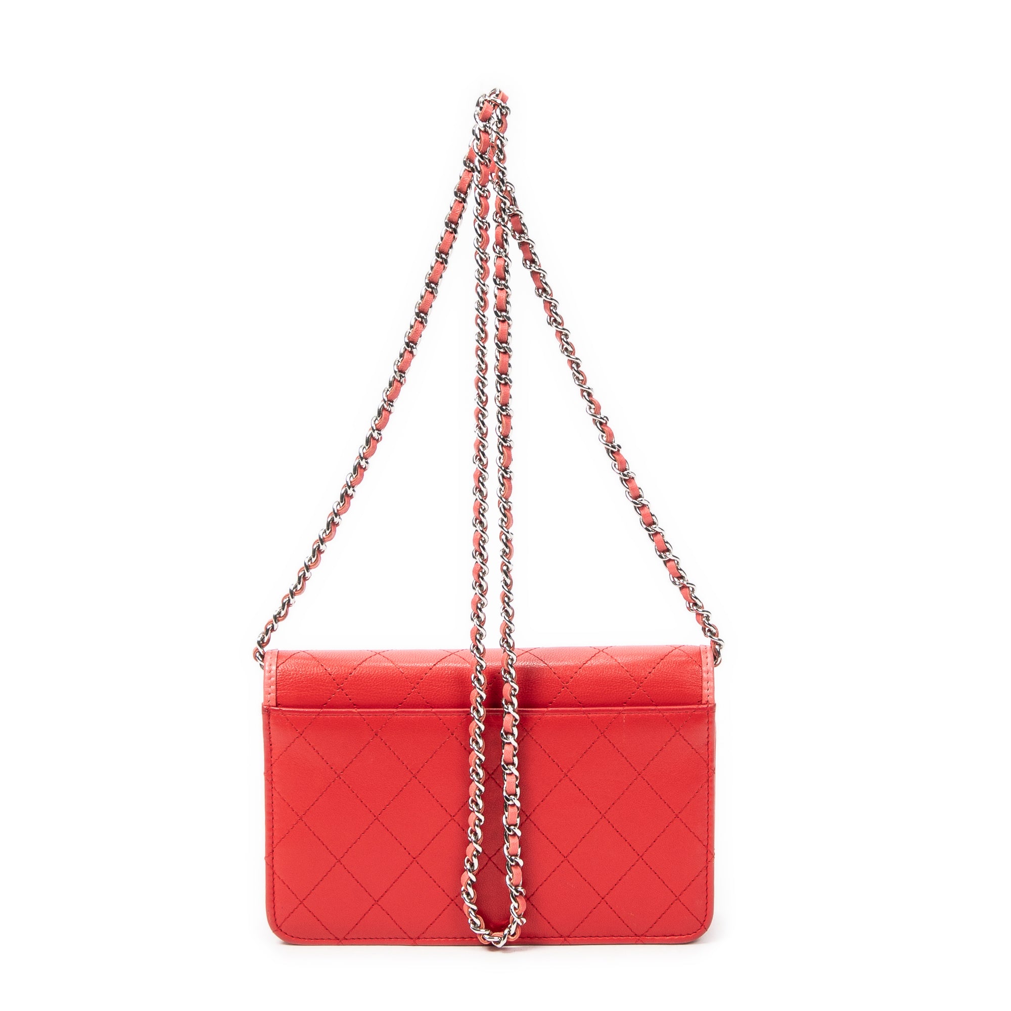 CC Wallet On Chain 