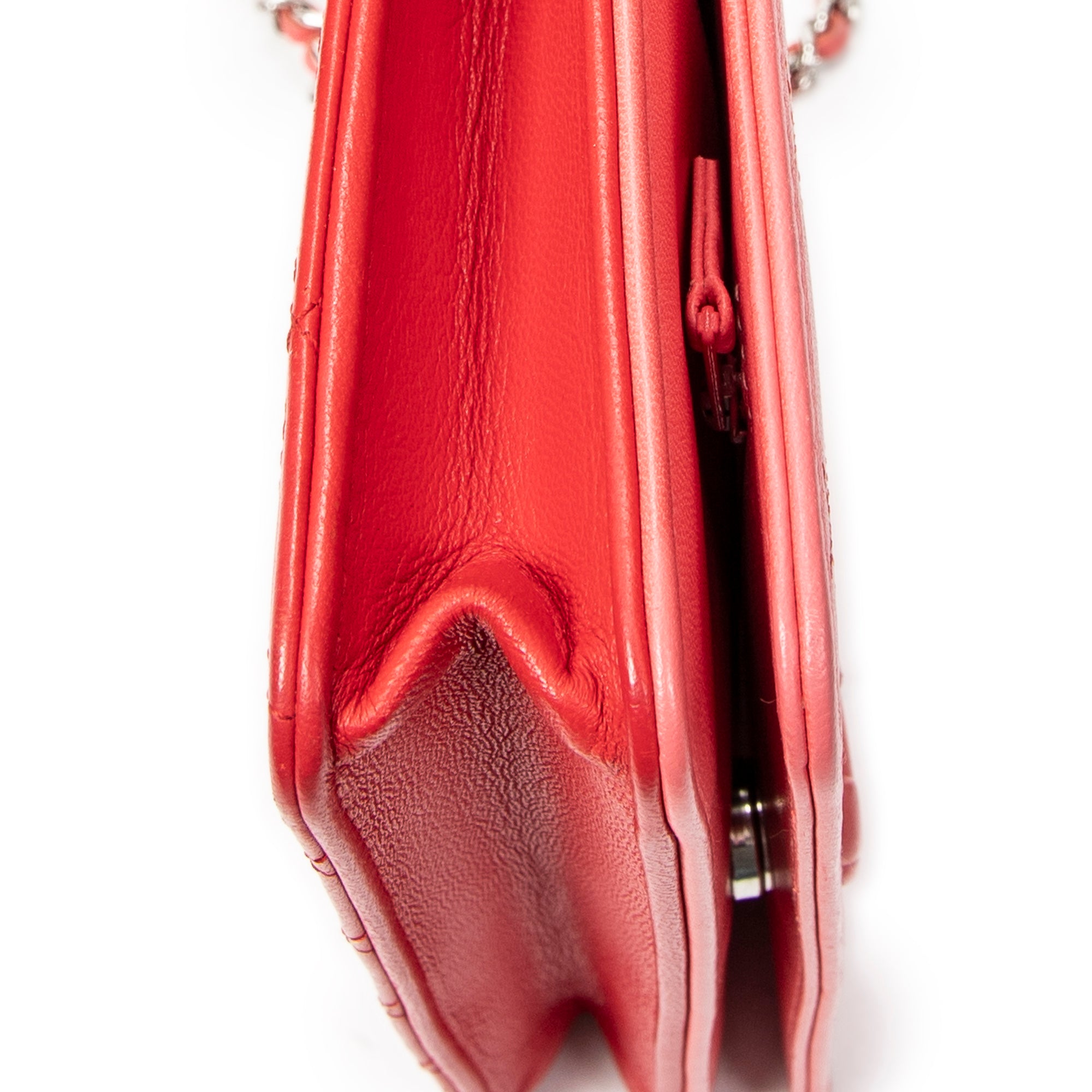 CC Wallet On Chain 
