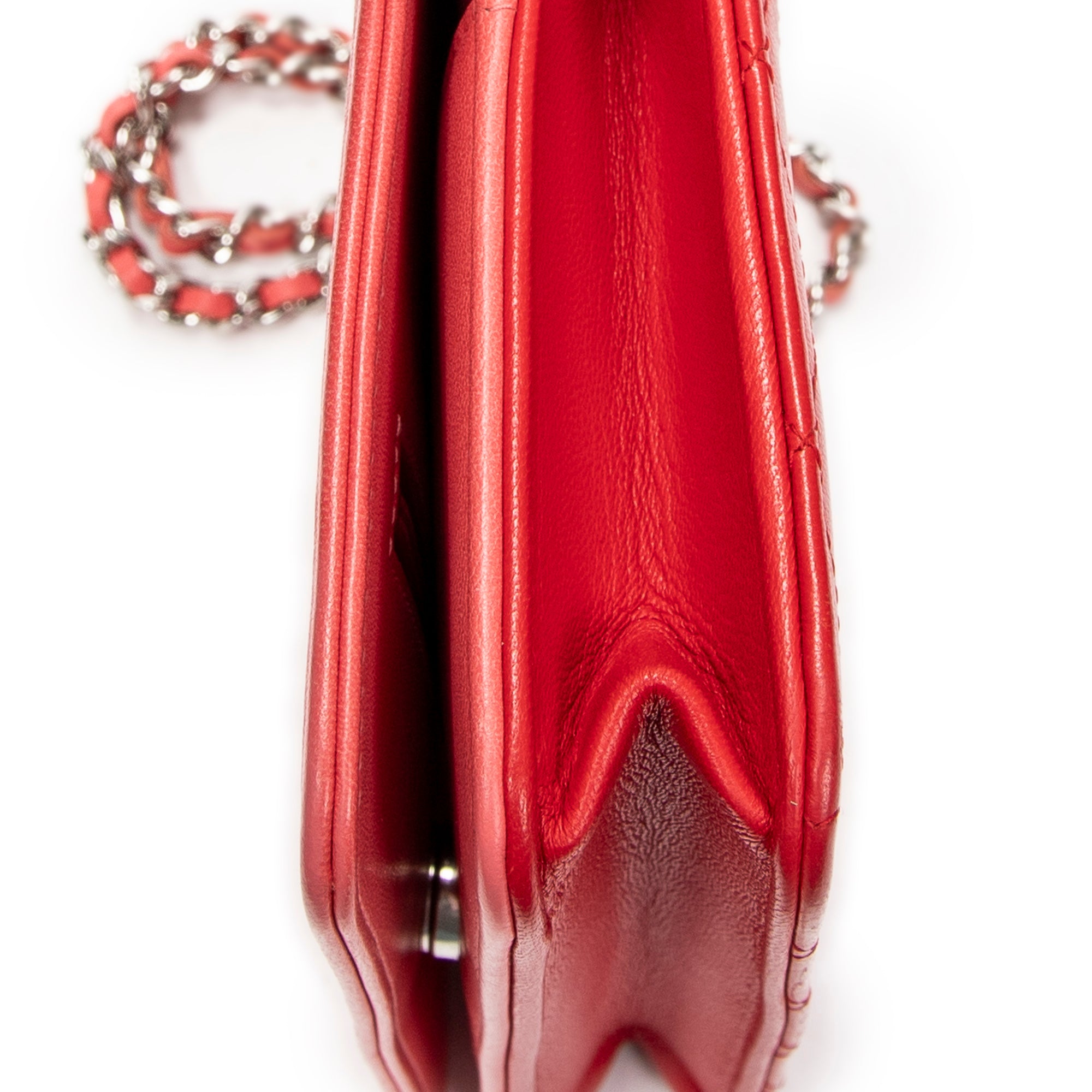 CC Wallet On Chain 