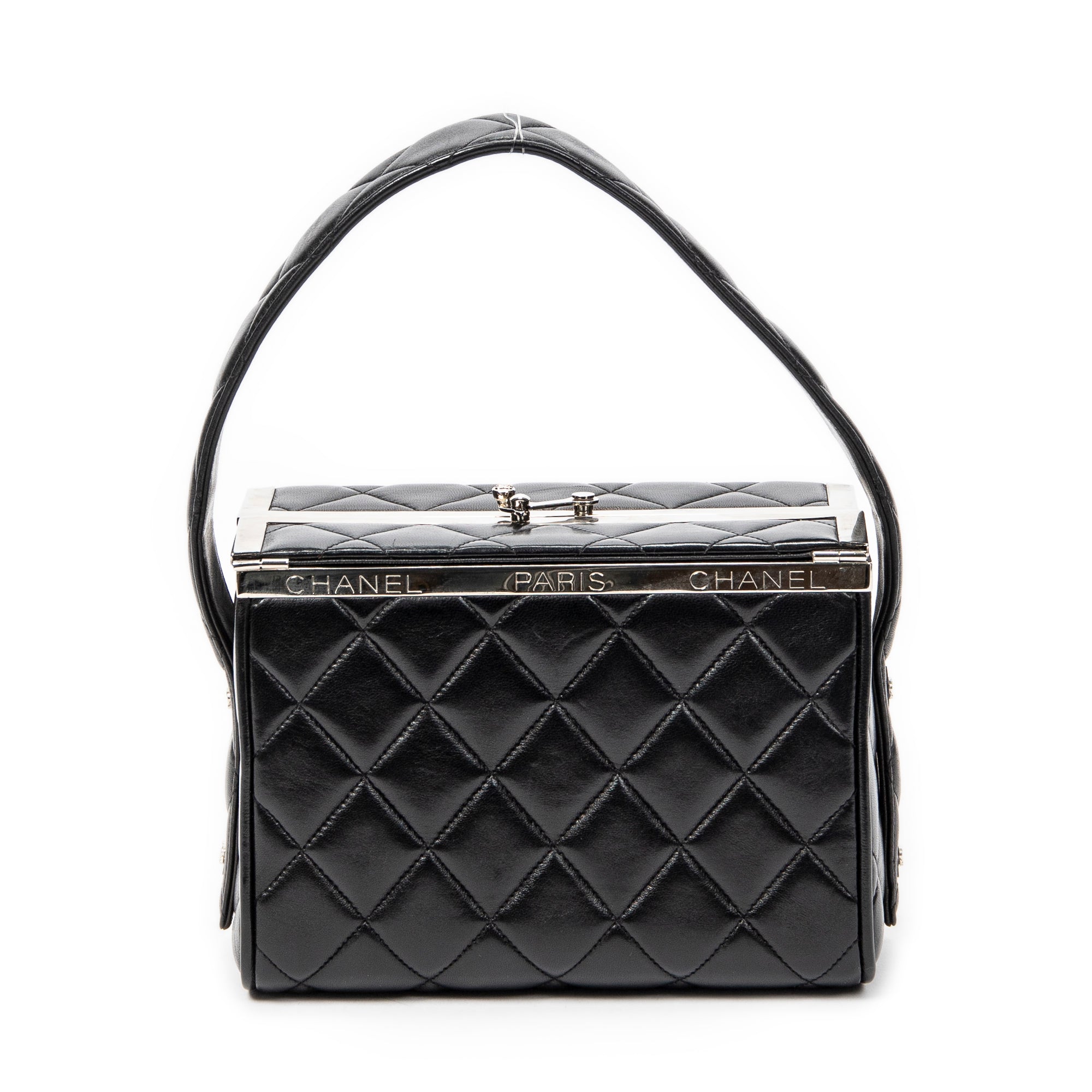 Kannon Vanity Bag 