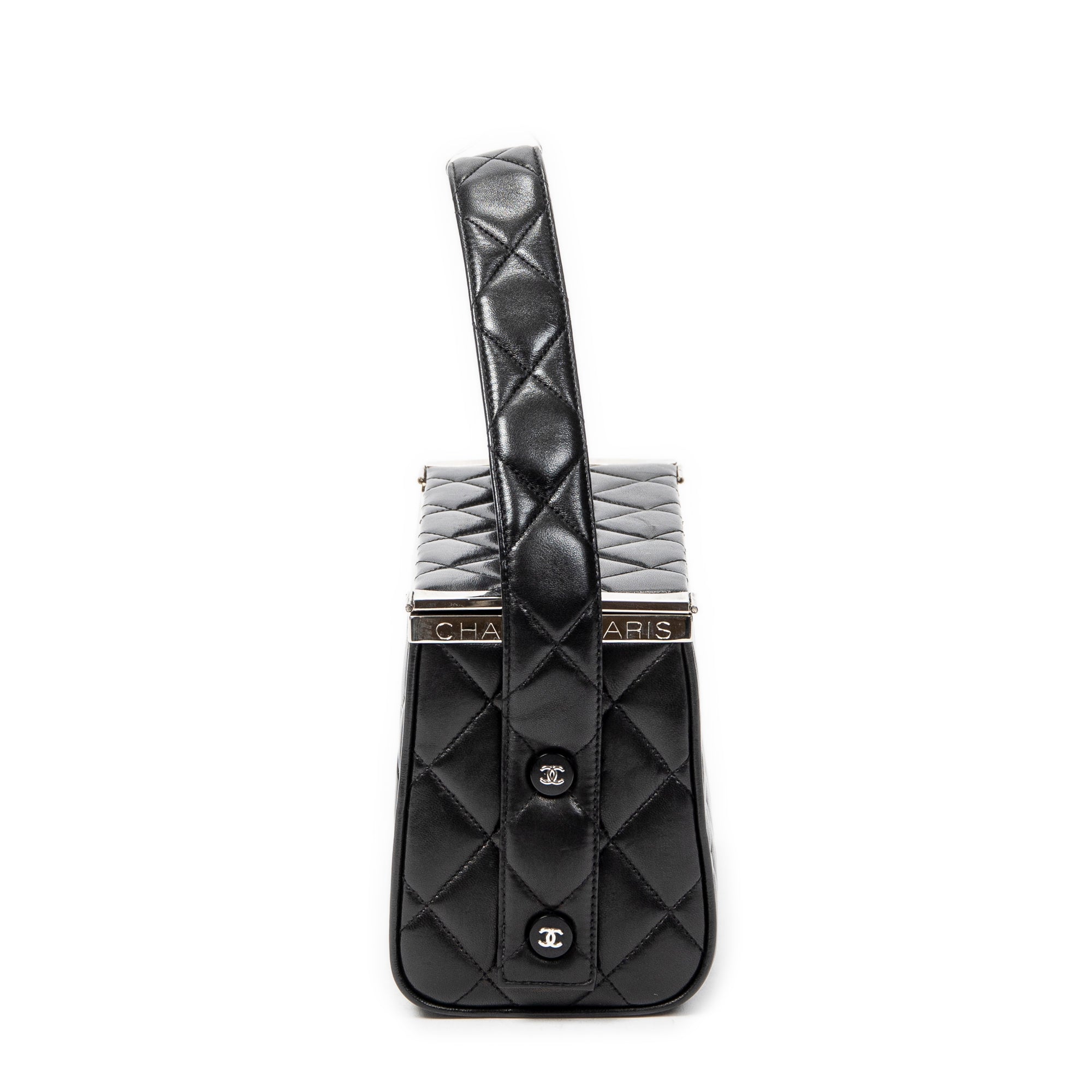 Kannon Vanity Bag 