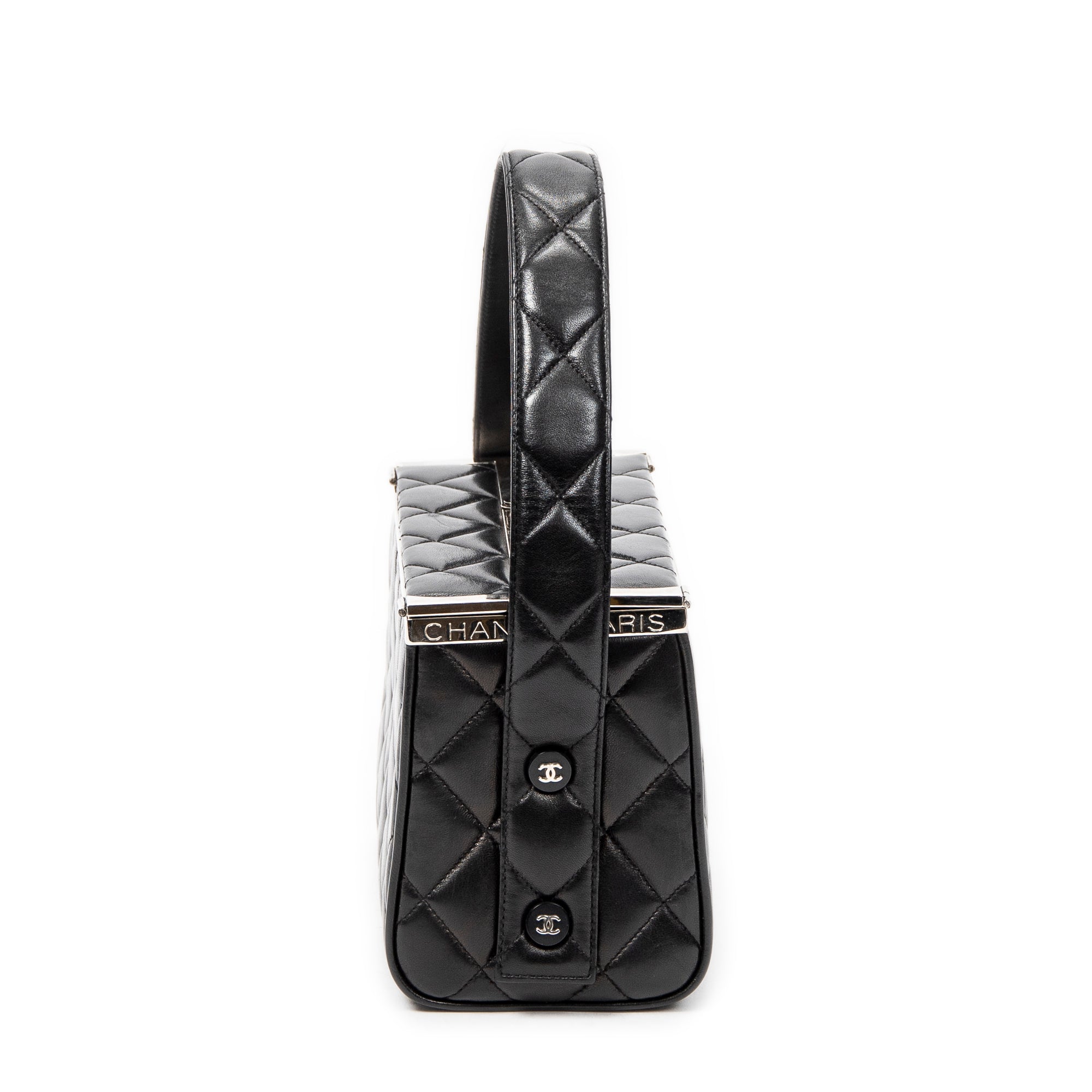 Kannon Vanity Bag 