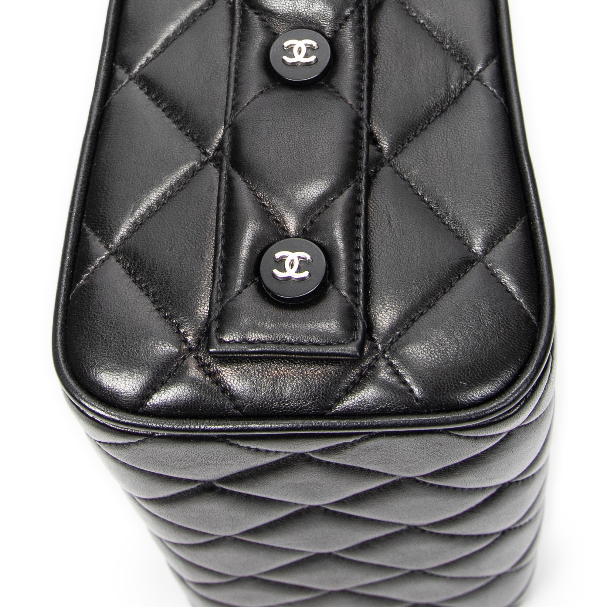 Kannon Vanity Bag 