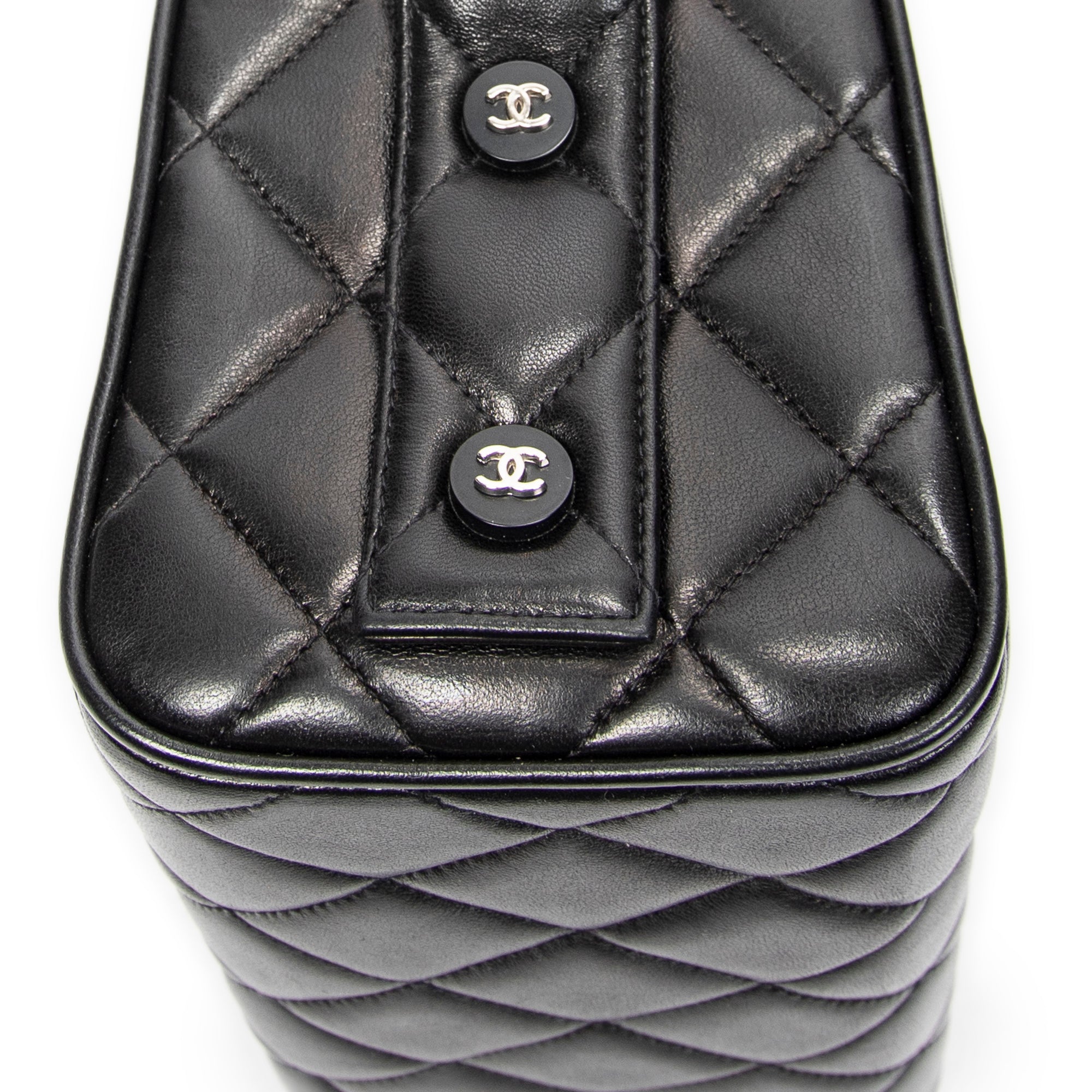 Kannon Vanity Bag 