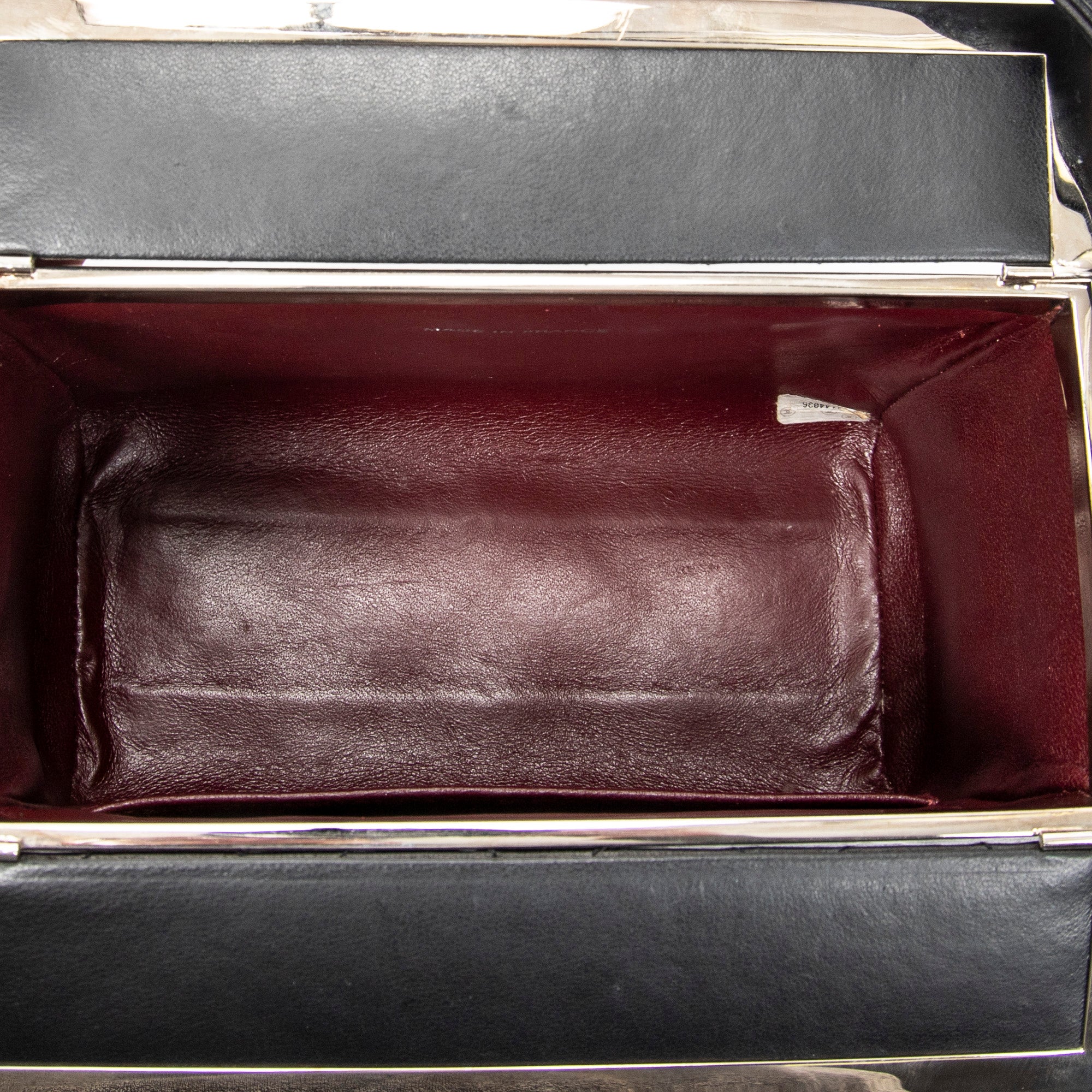 Kannon Vanity Bag 