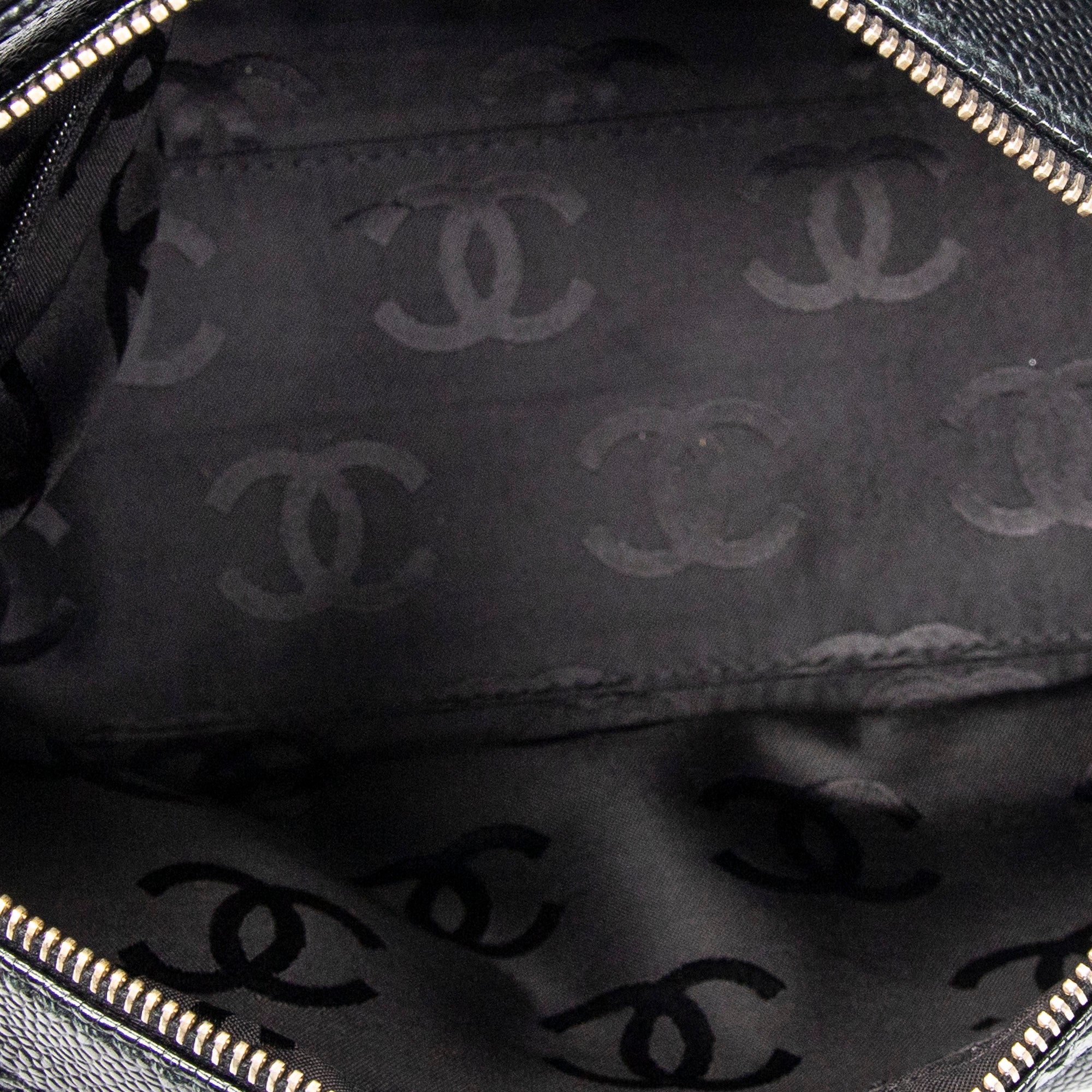 CC Wood Chain Hobo 