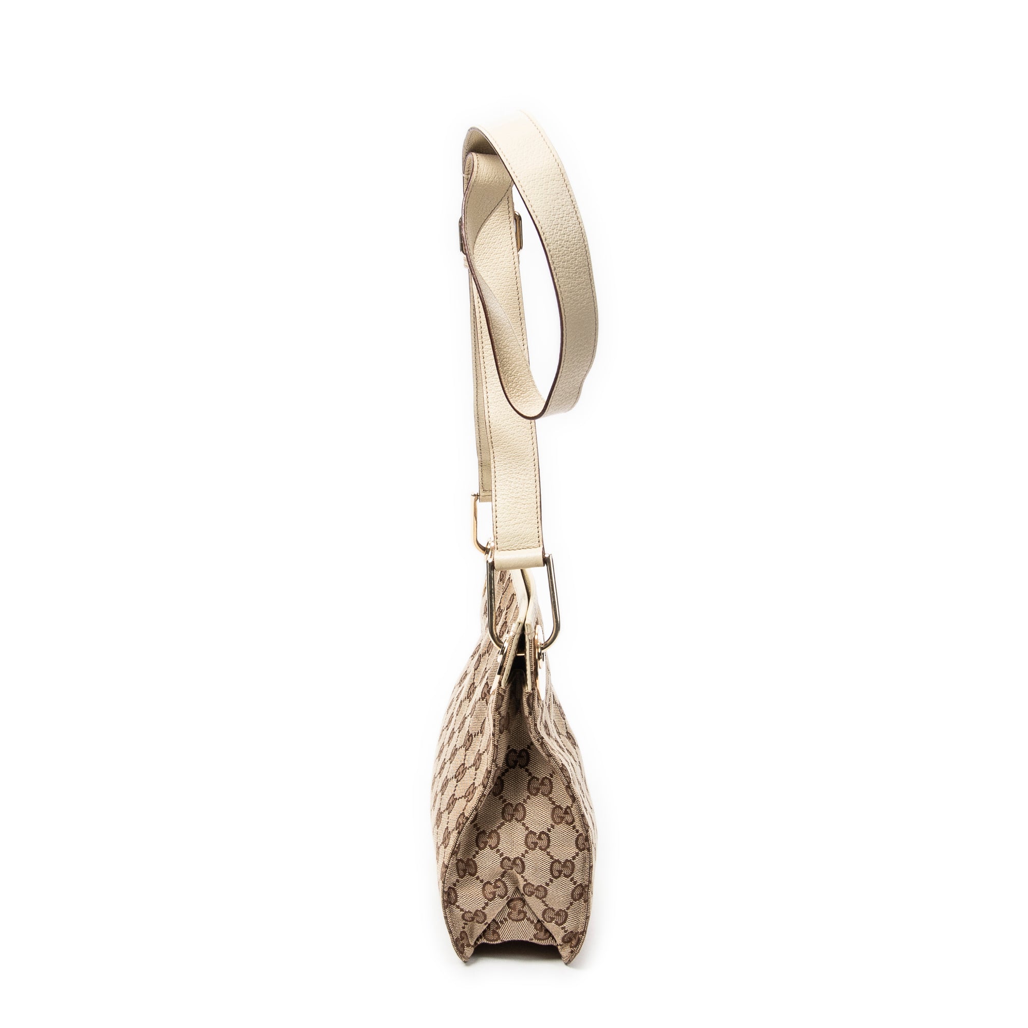 Eclipse Square Crossbody 