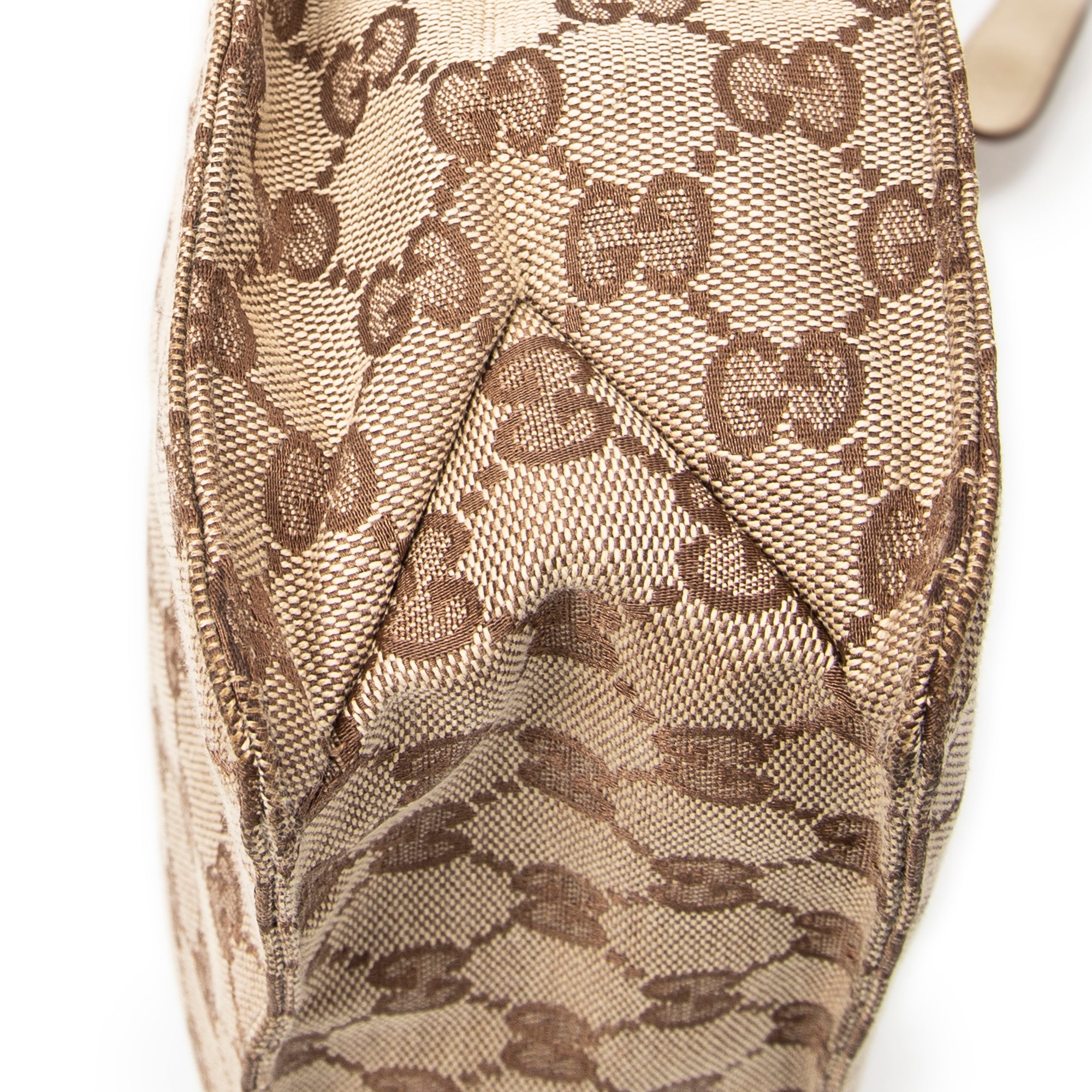 Eclipse Square Crossbody 