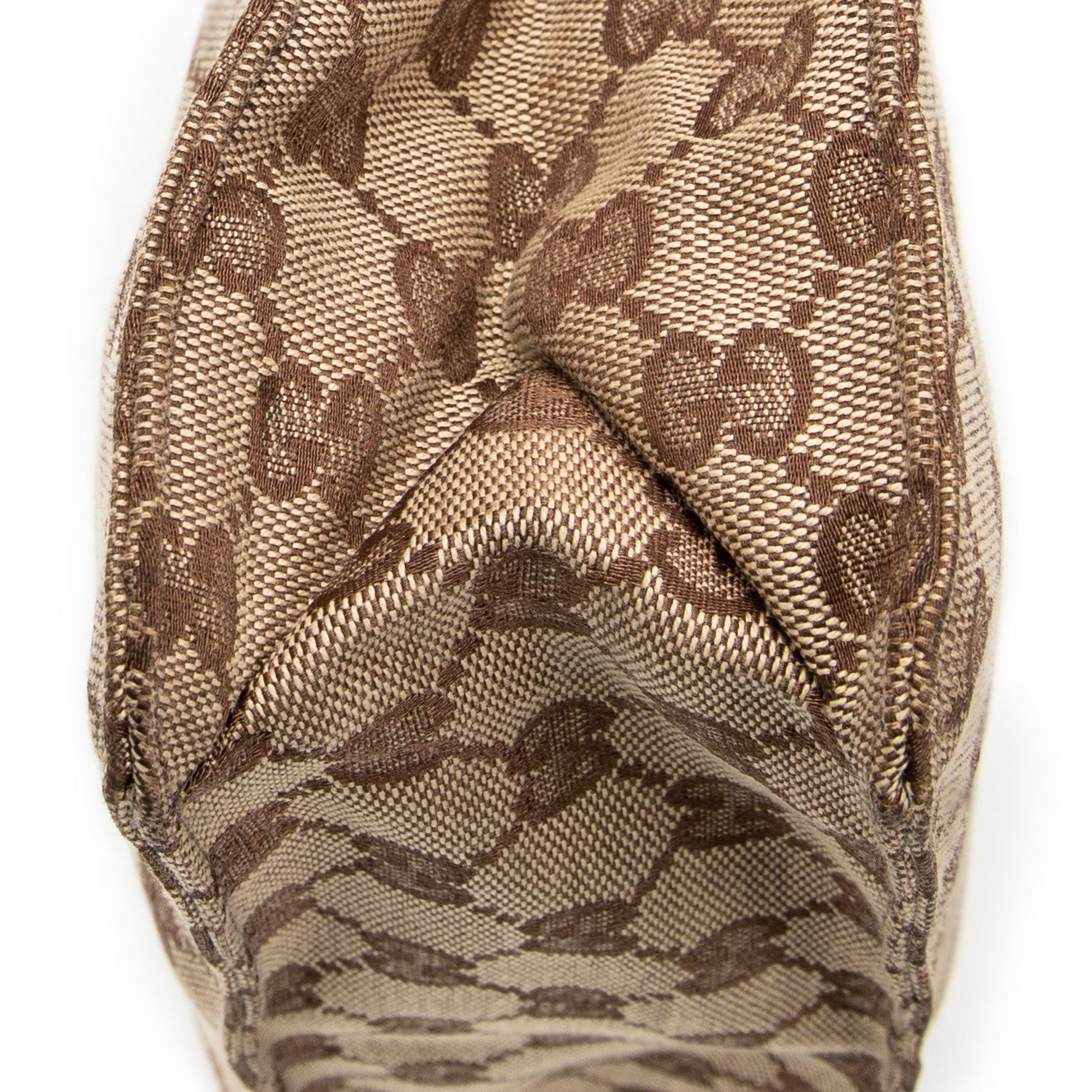 Eclipse Square Crossbody 