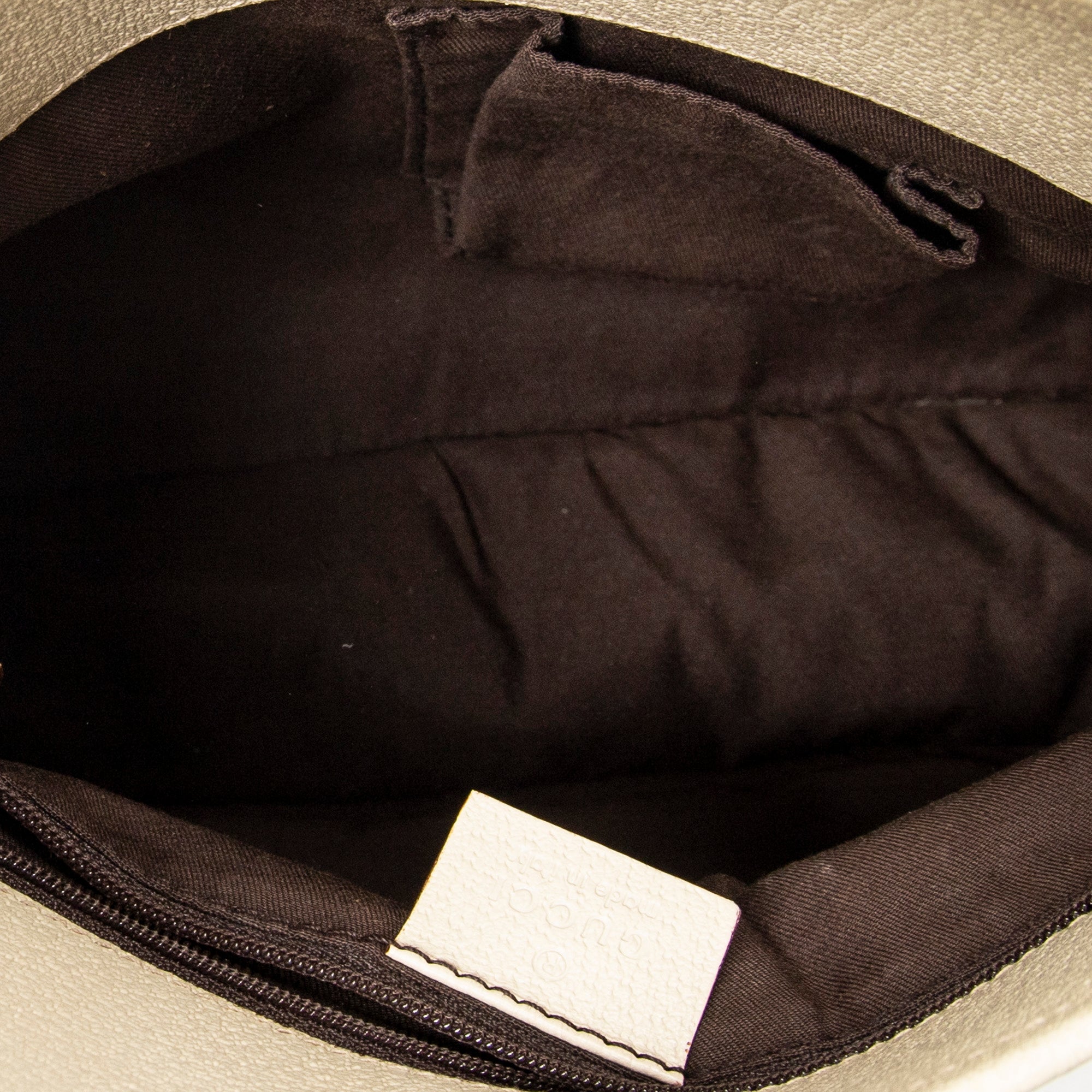 Eclipse Square Crossbody 