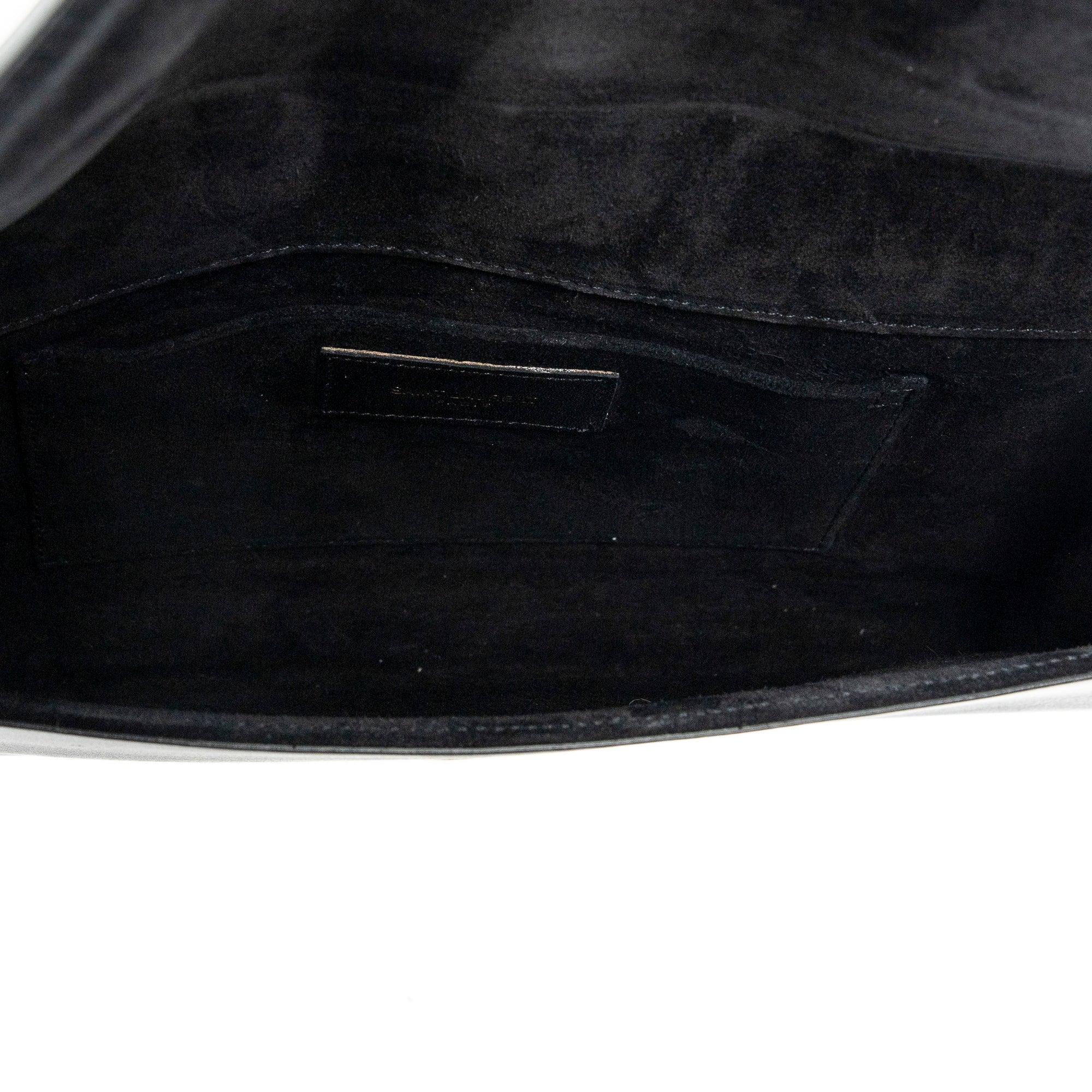 Ligne Y Clutch 