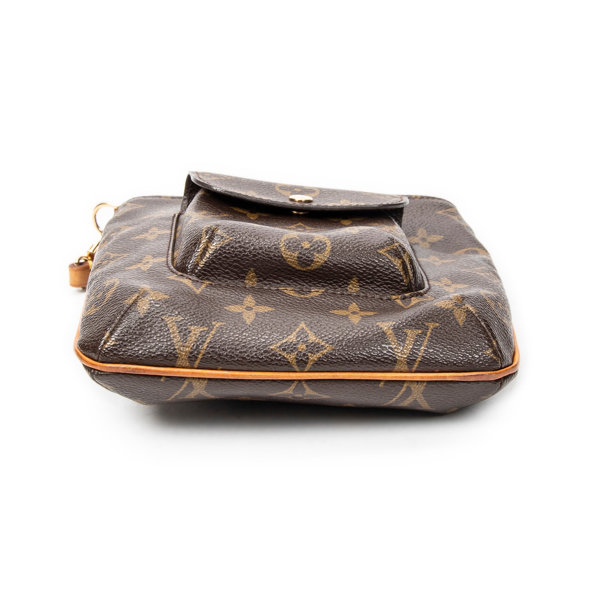 Partition Wristlet 