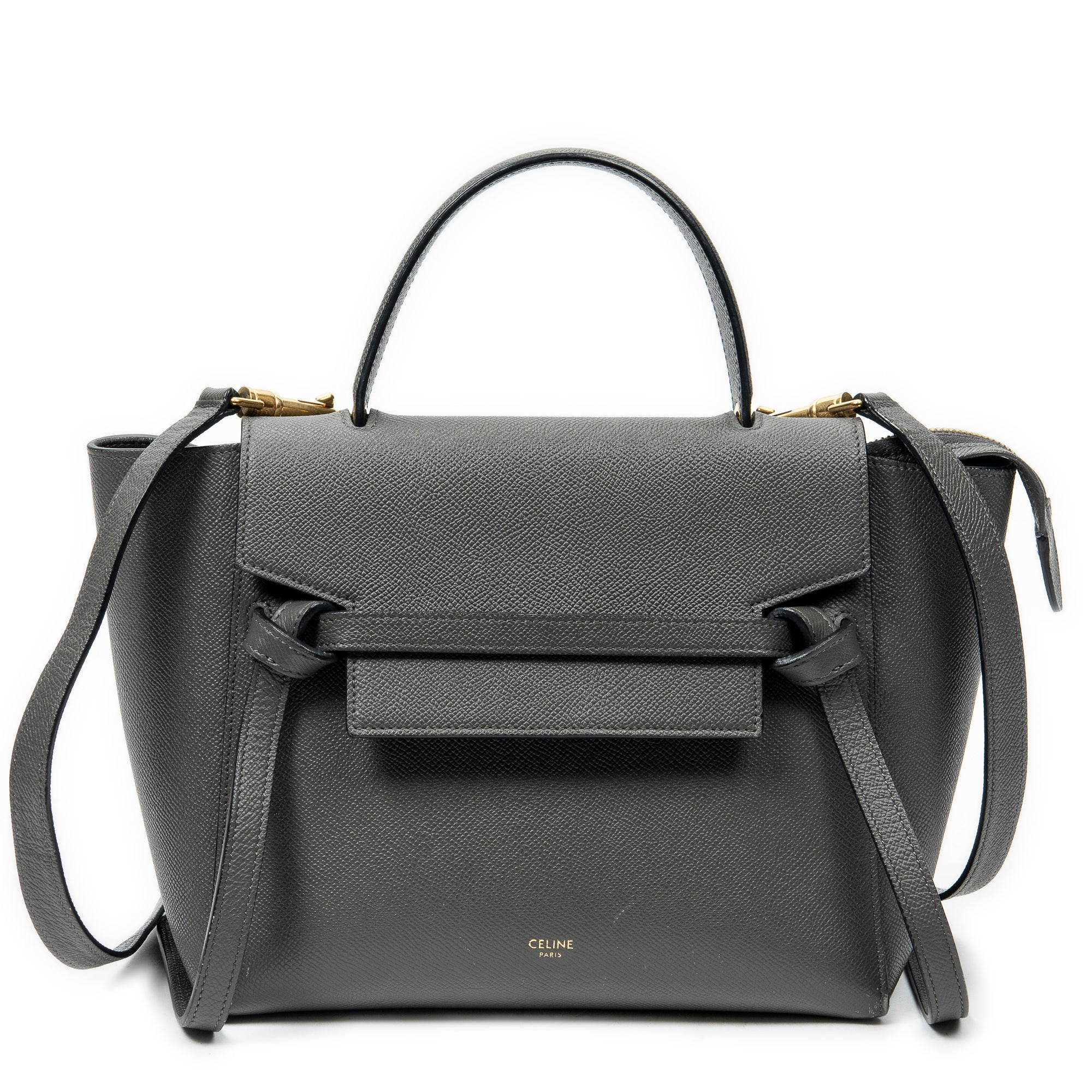 Micro Belt Bag 