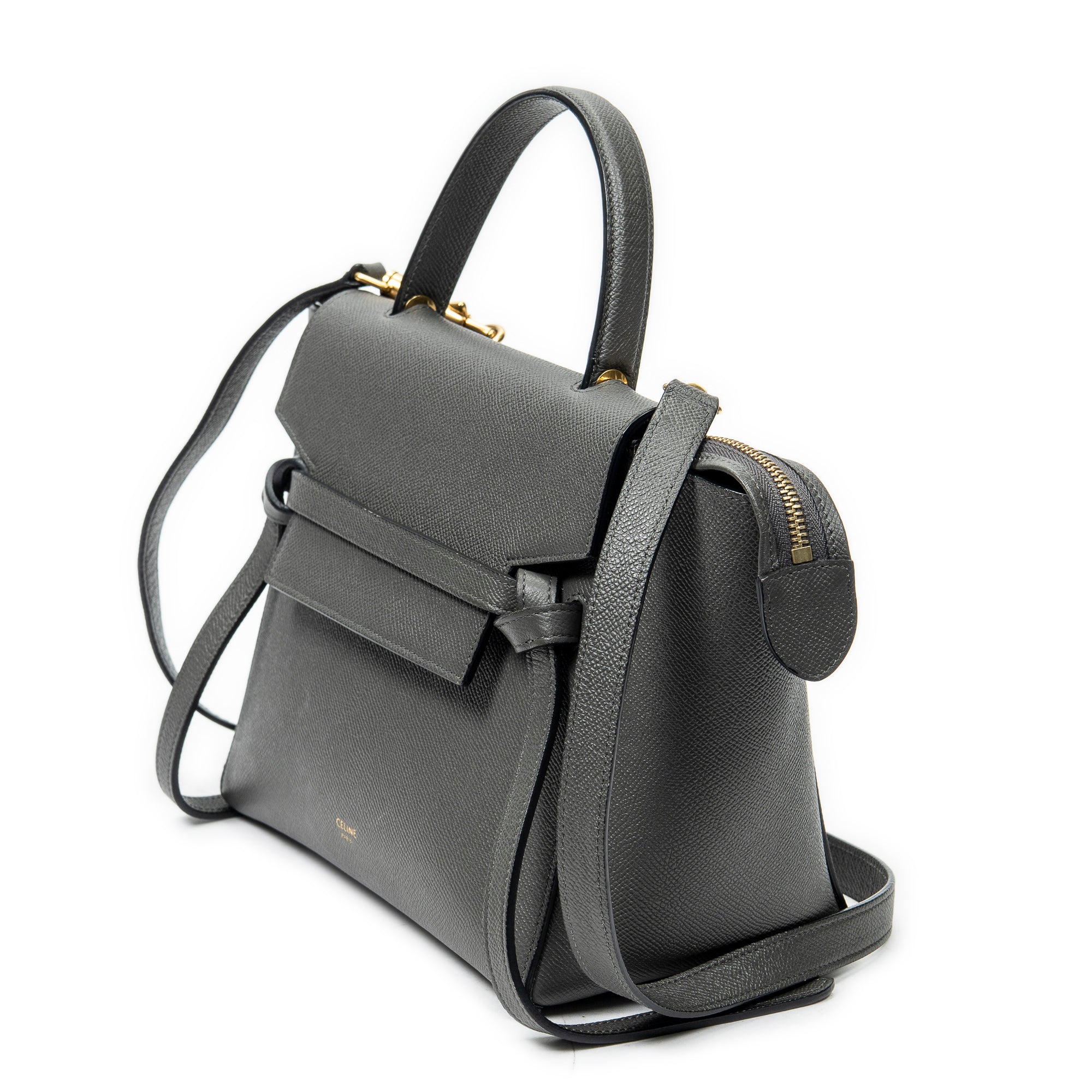 Micro Belt Bag 