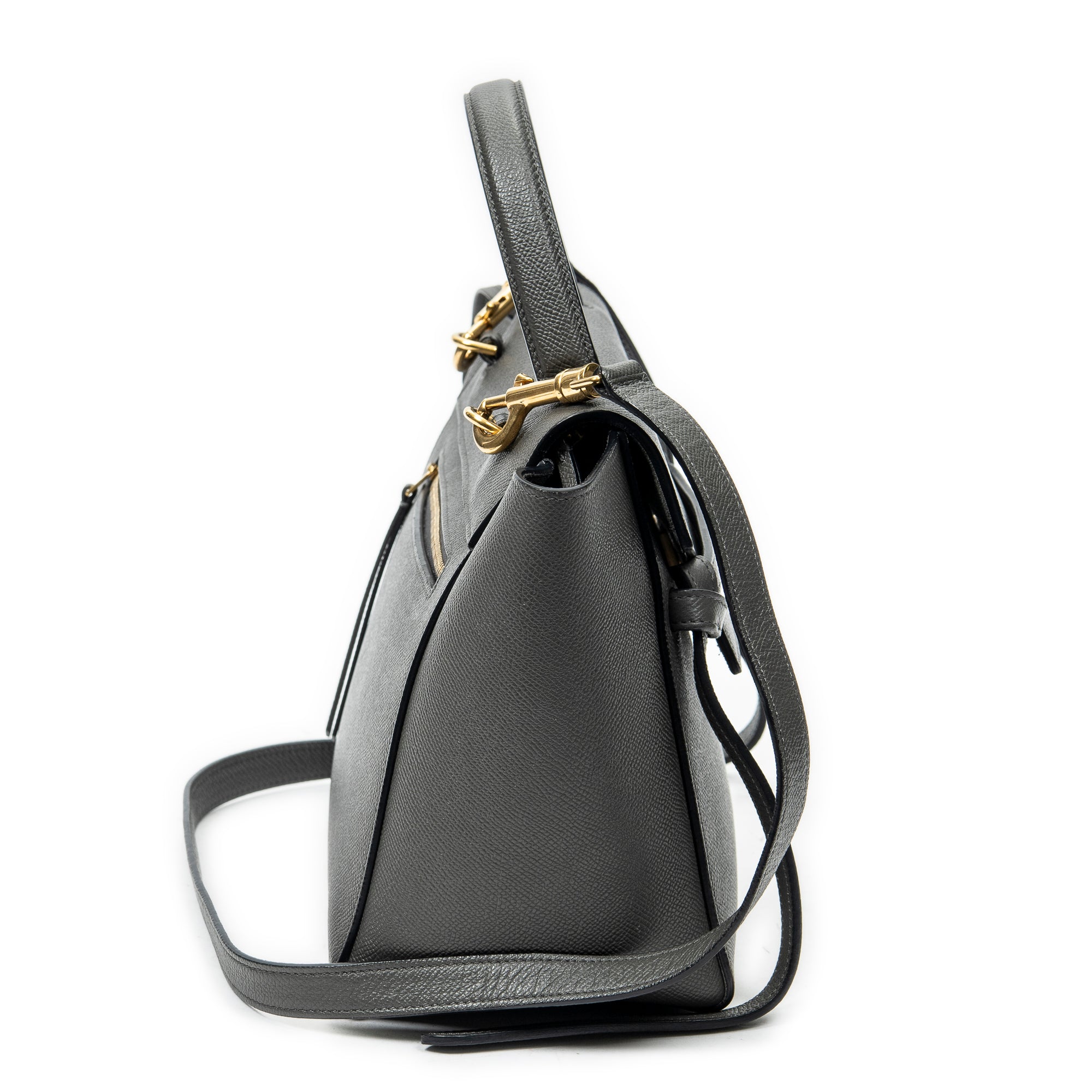 Micro Belt Bag 