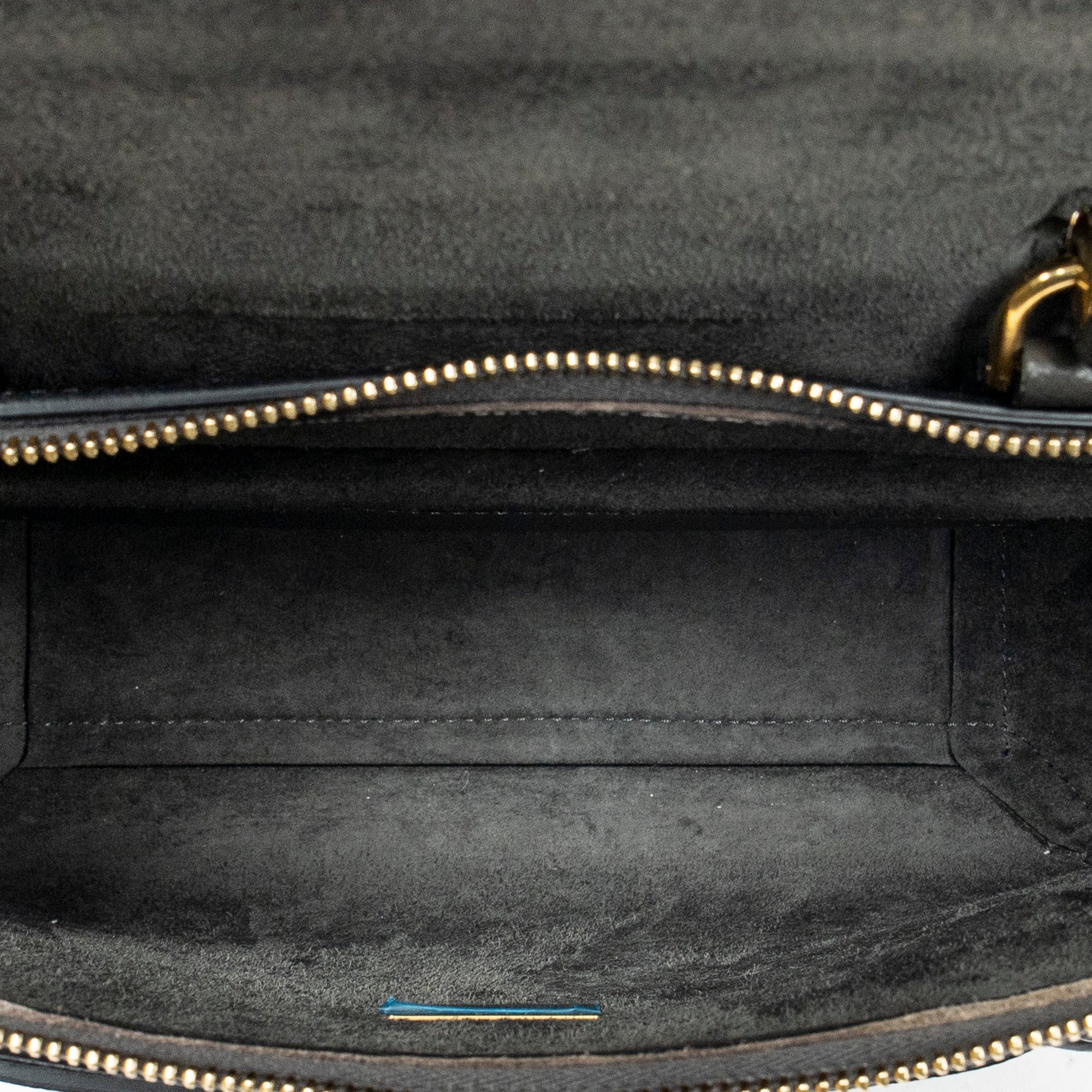 Micro Belt Bag 