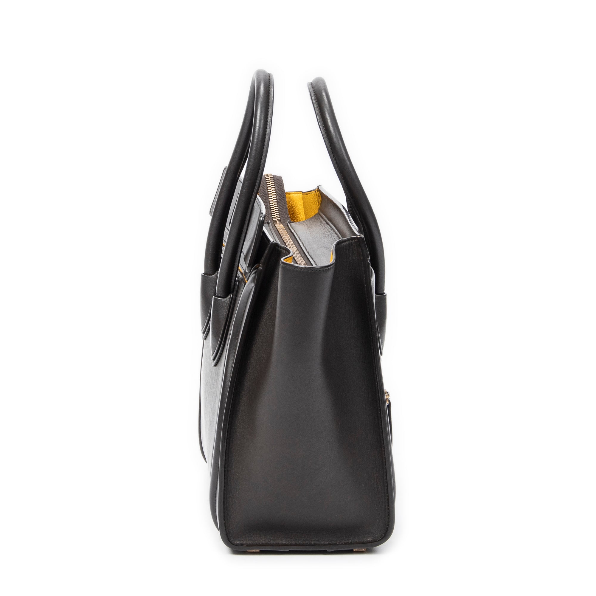 Micro Luggage 