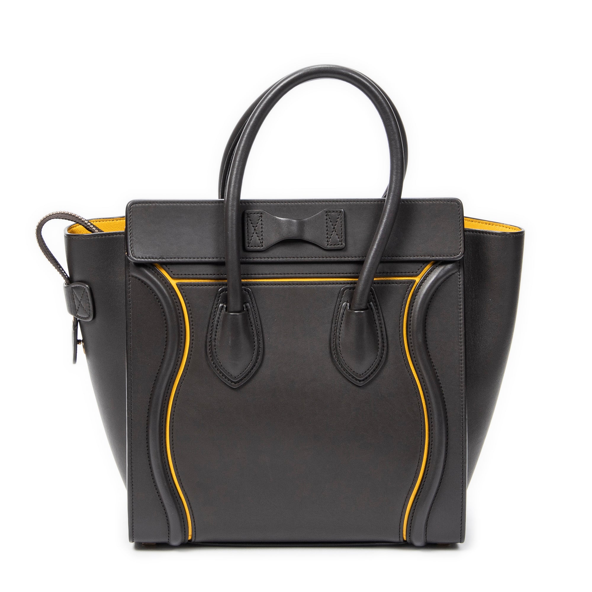 Micro Luggage 