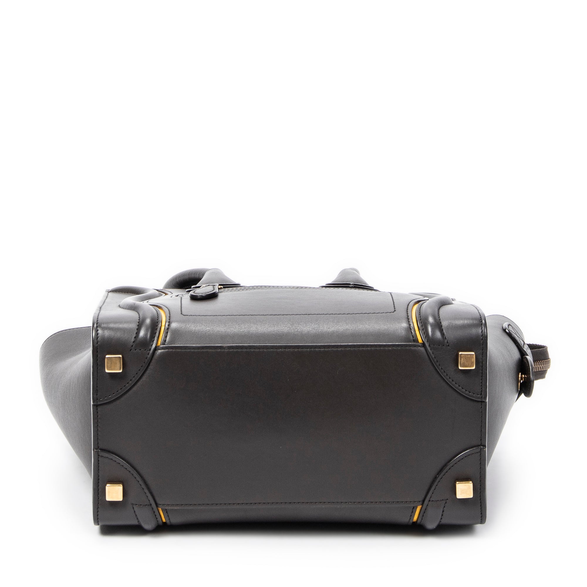 Micro Luggage 