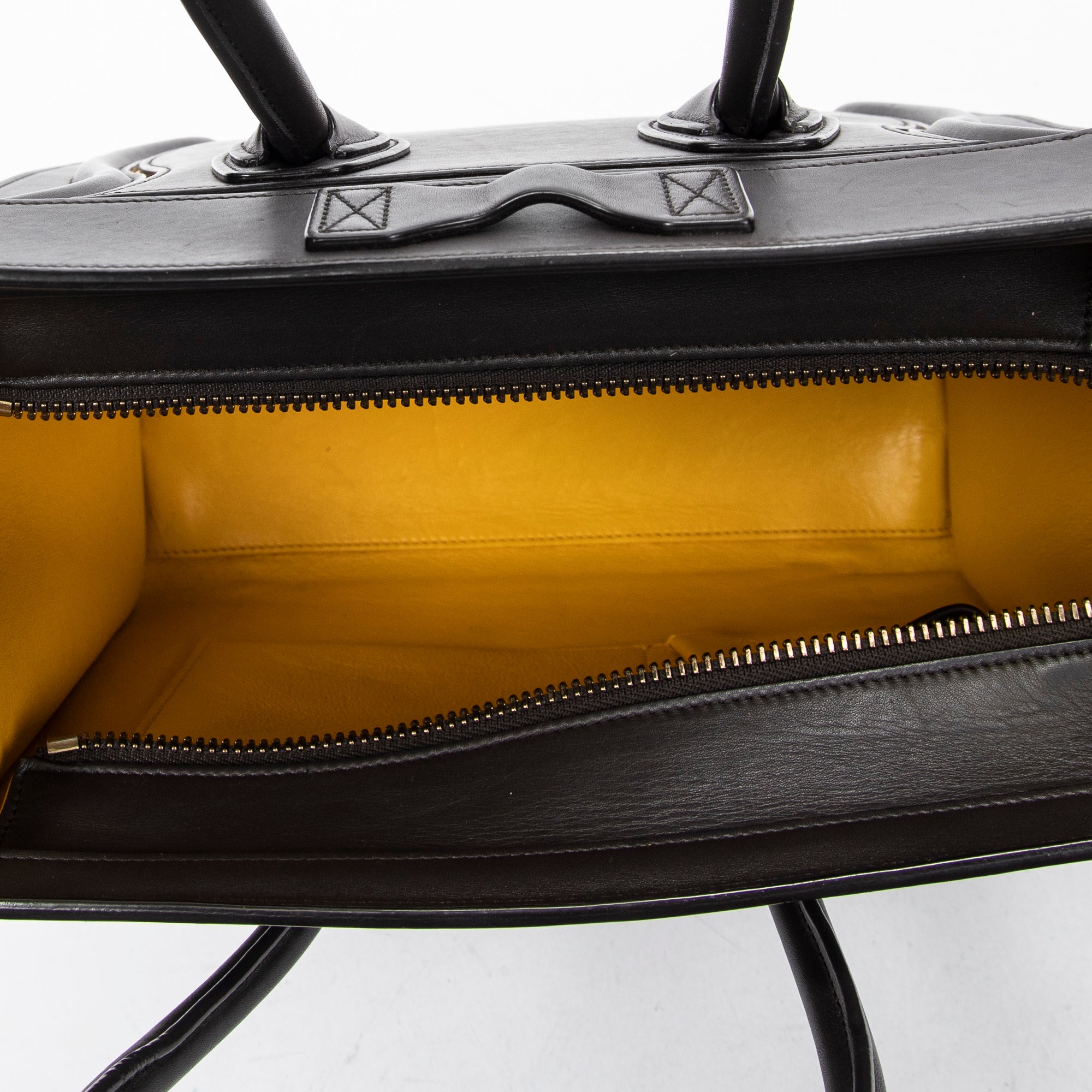 Micro Luggage 