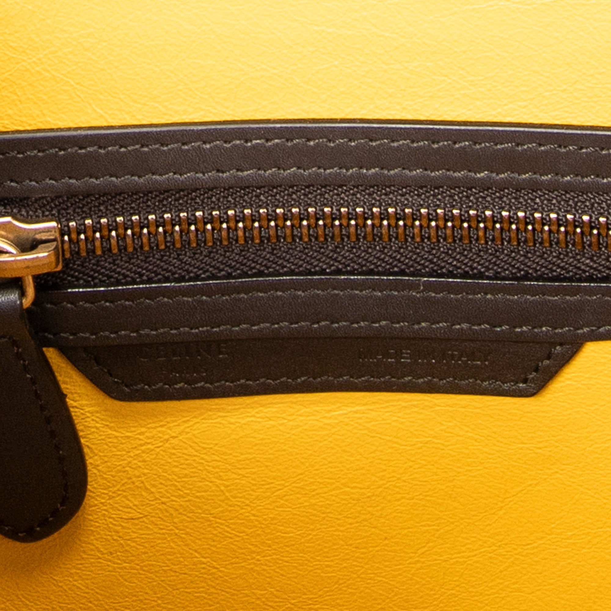 Micro Luggage 