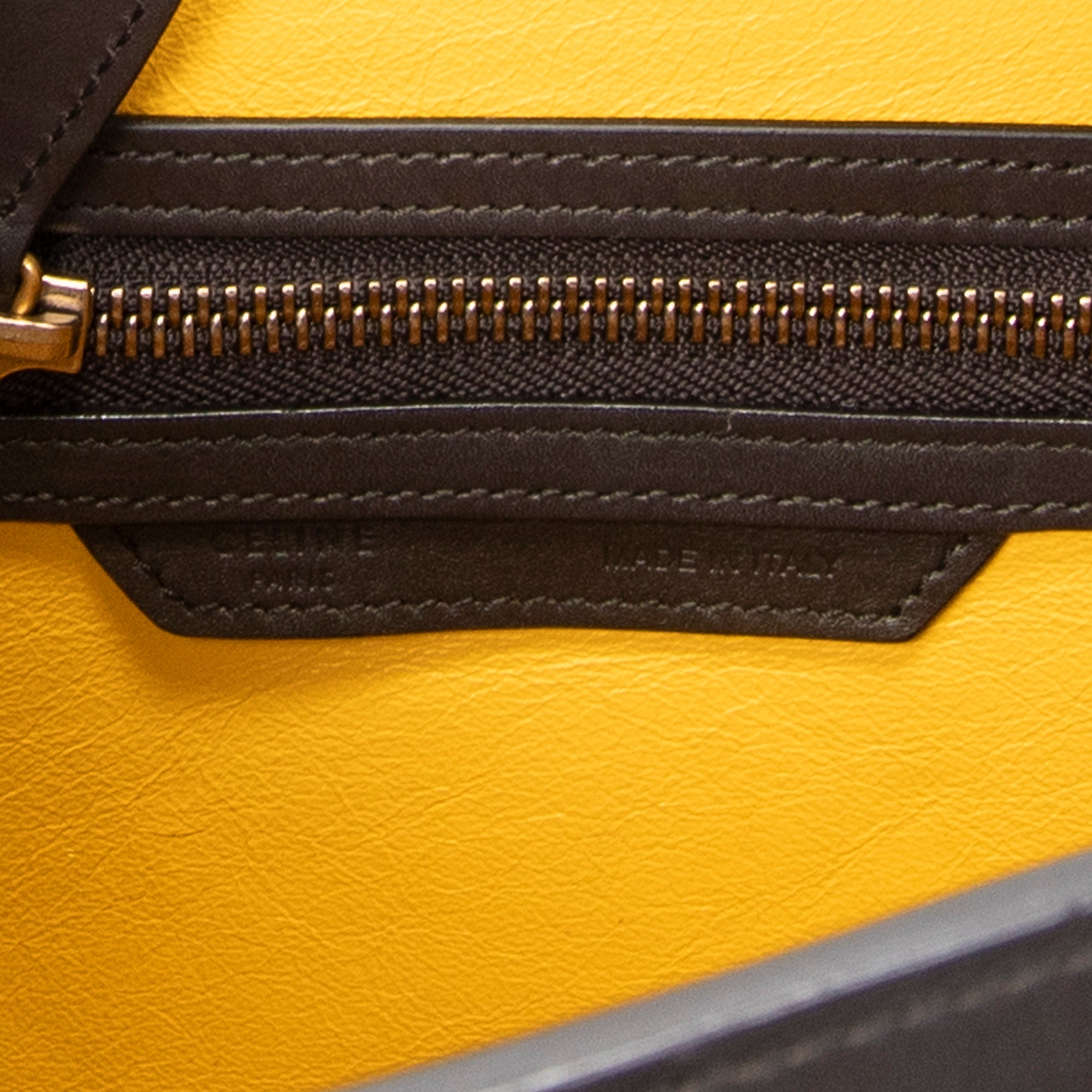 Micro Luggage 