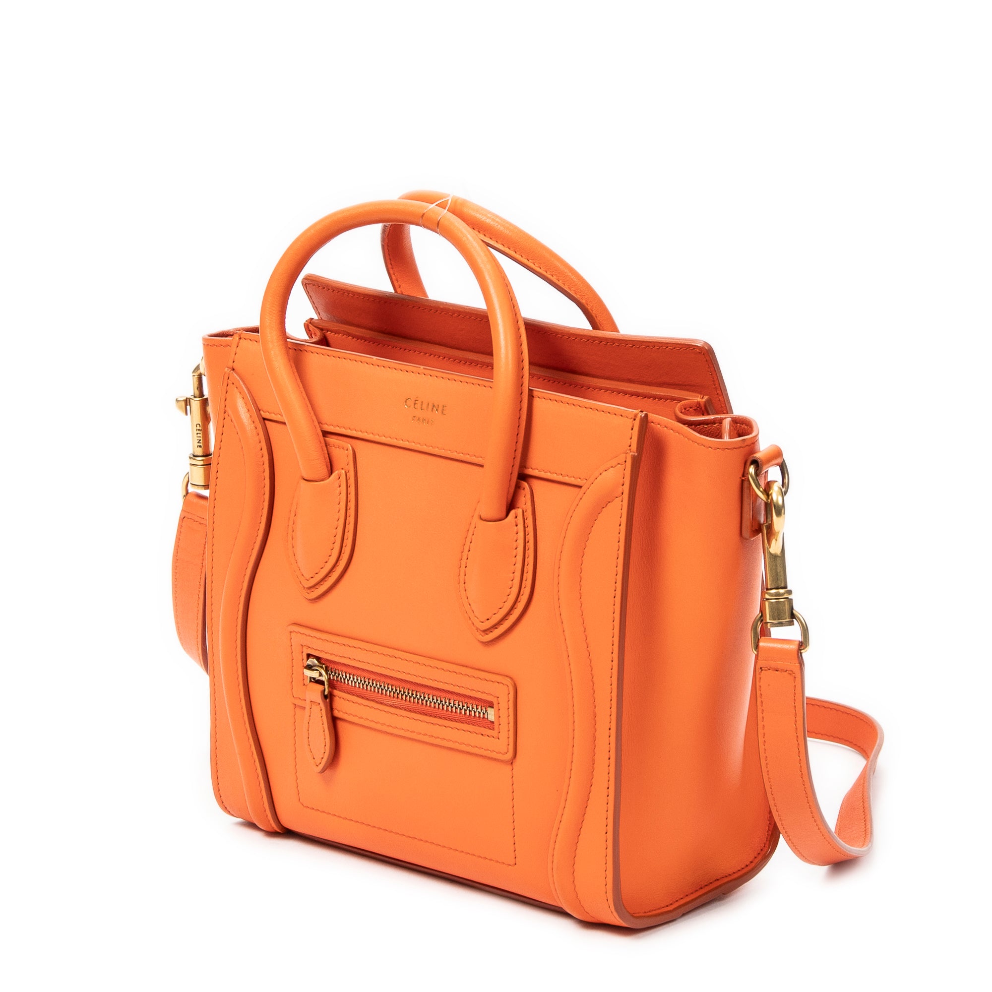 Nano Luggage 