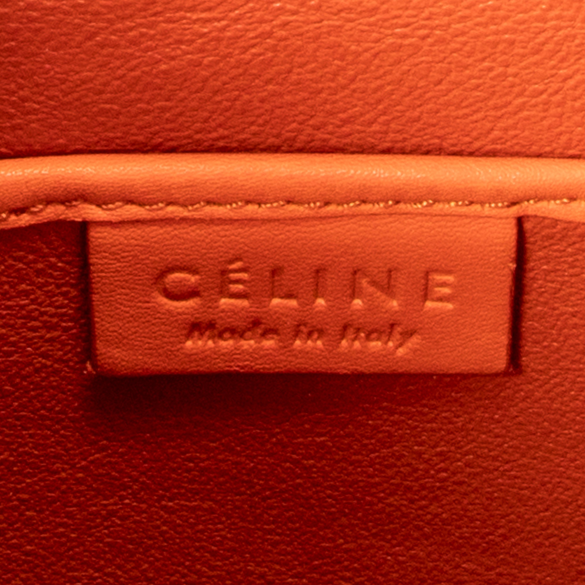 Nano Luggage 