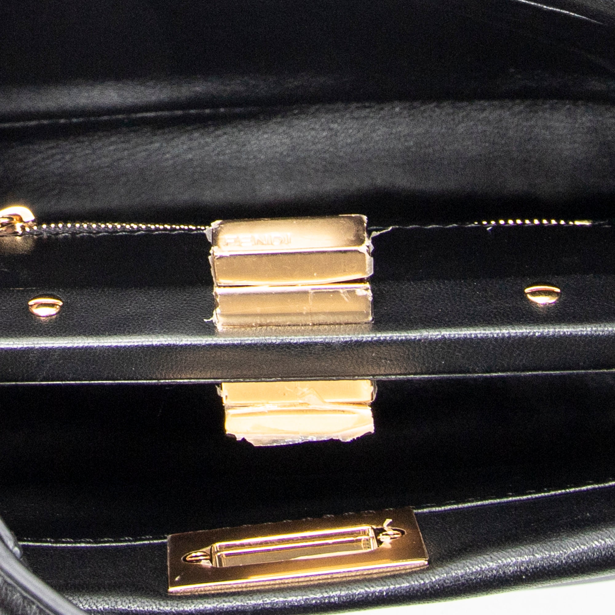 Mini Peekaboo 