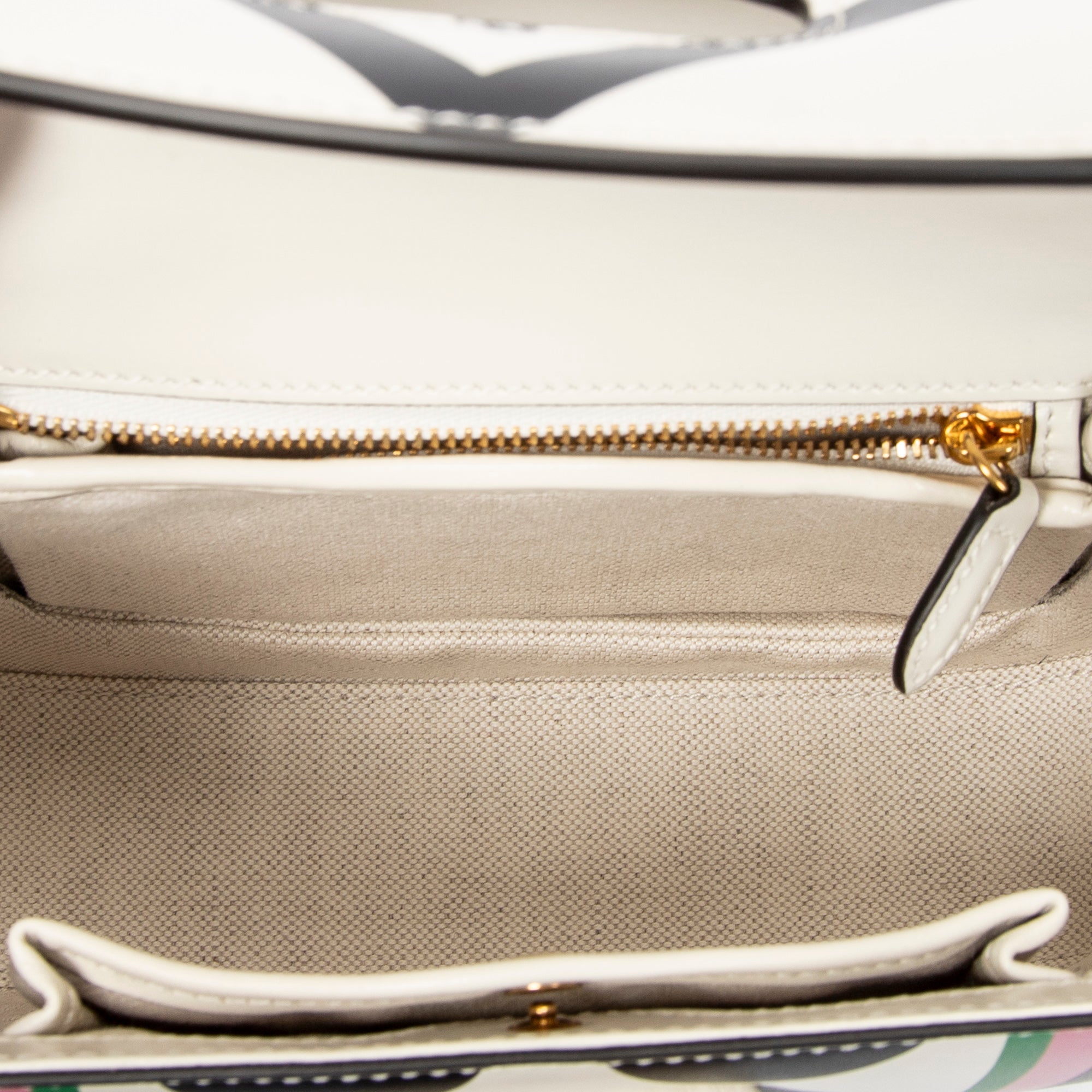 Small Bamboo 1947 Flap 