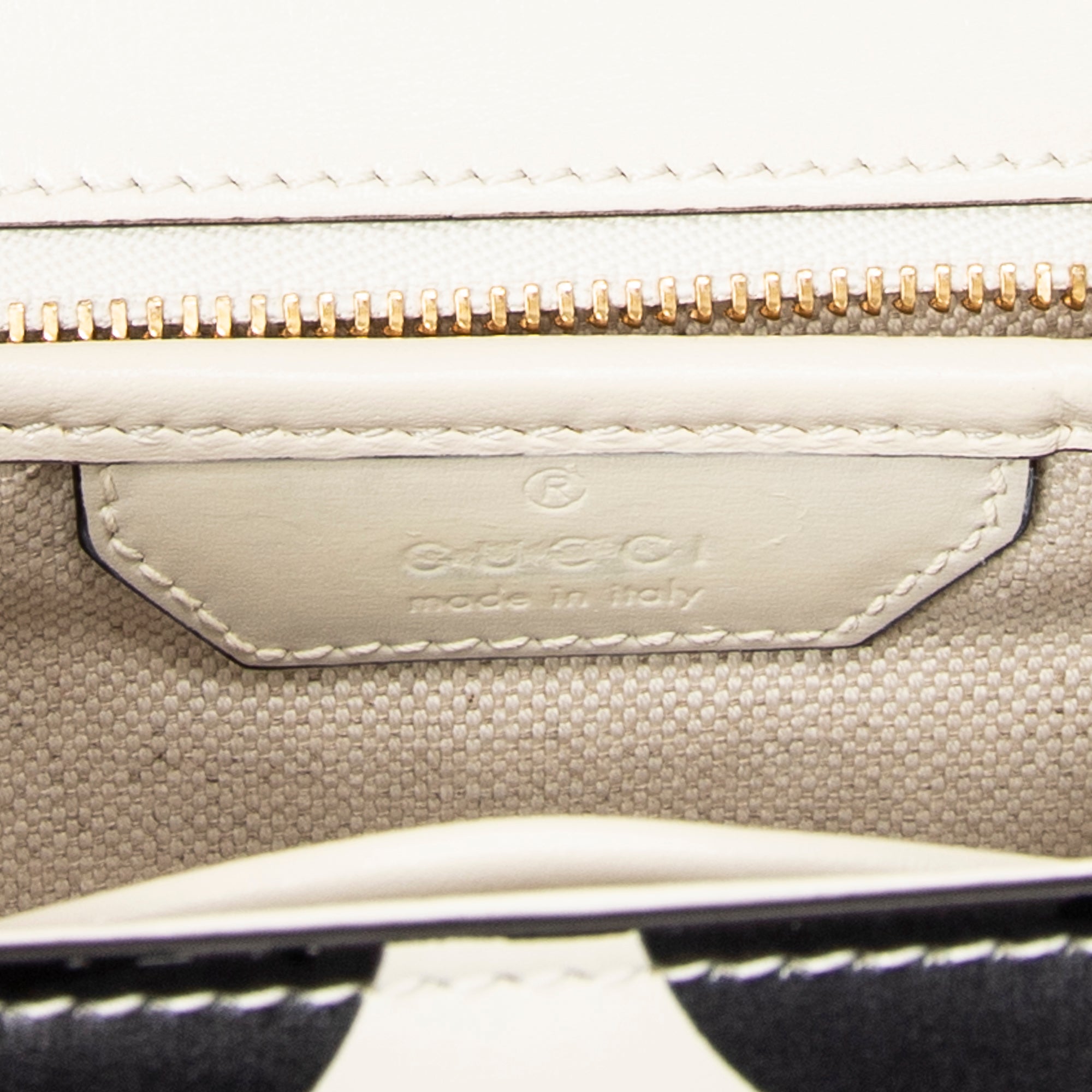 Small Bamboo 1947 Flap 