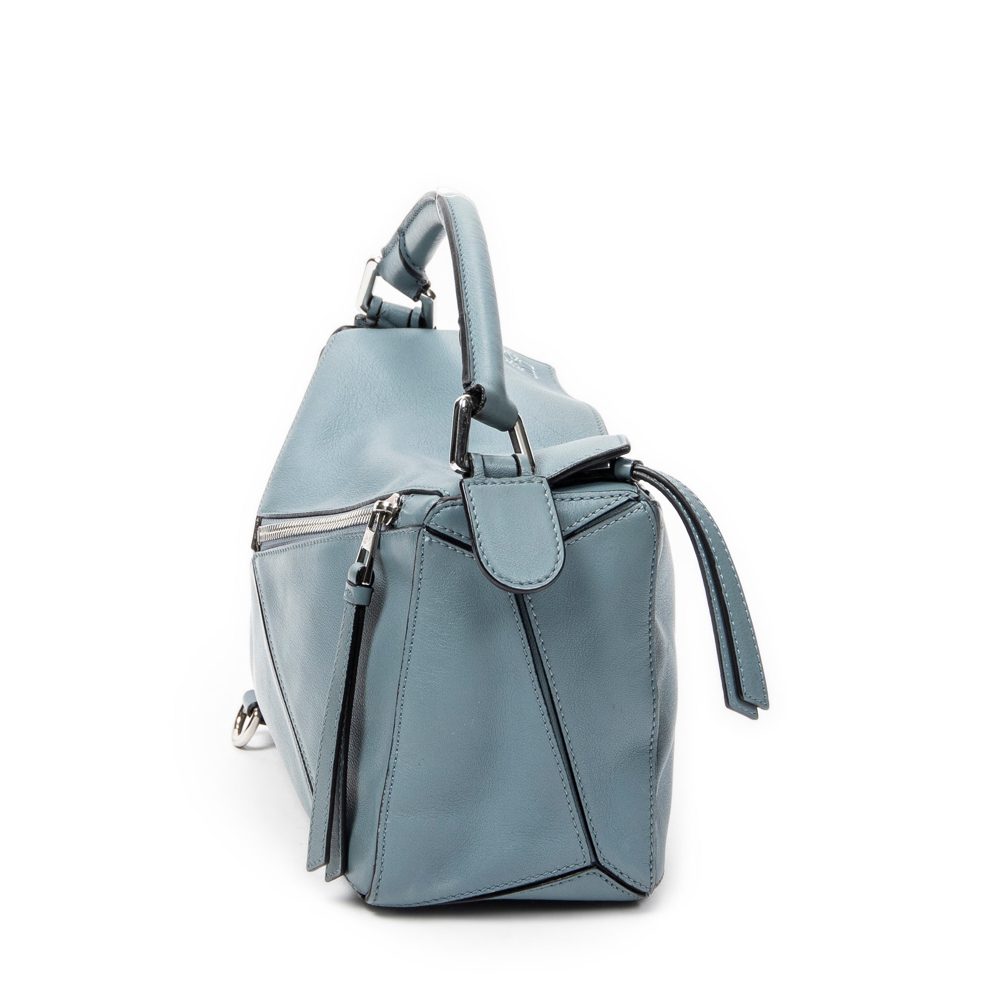 Small Puzzle Bag 