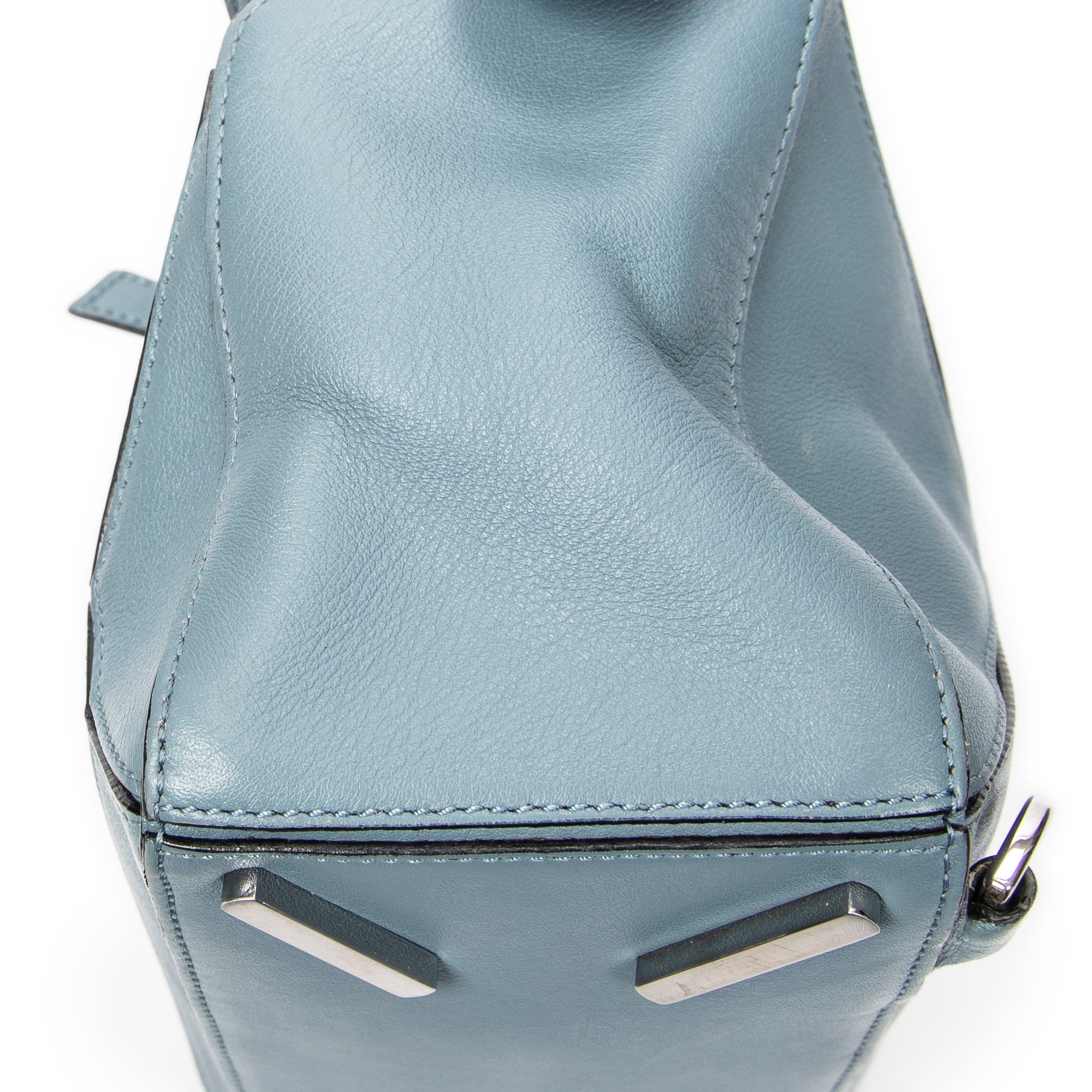 Small Puzzle Bag 