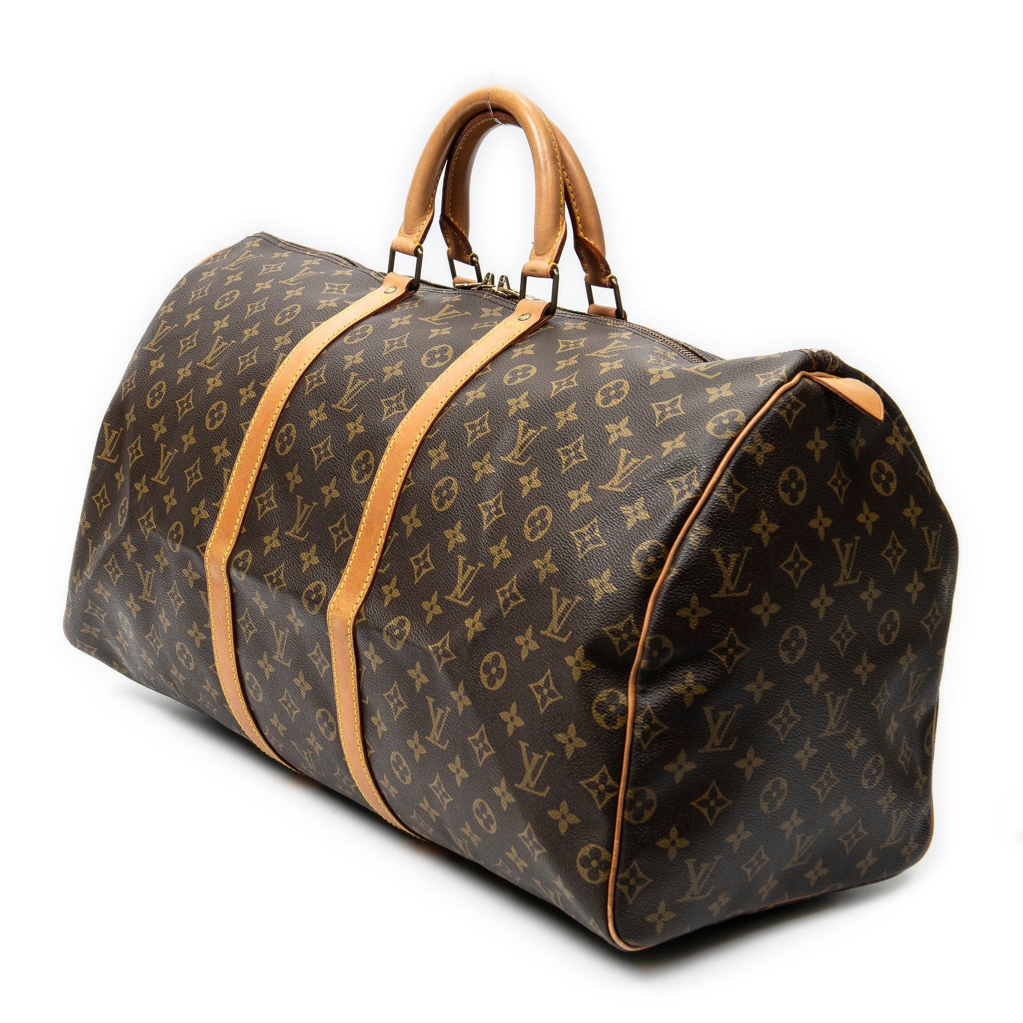Keepall 55