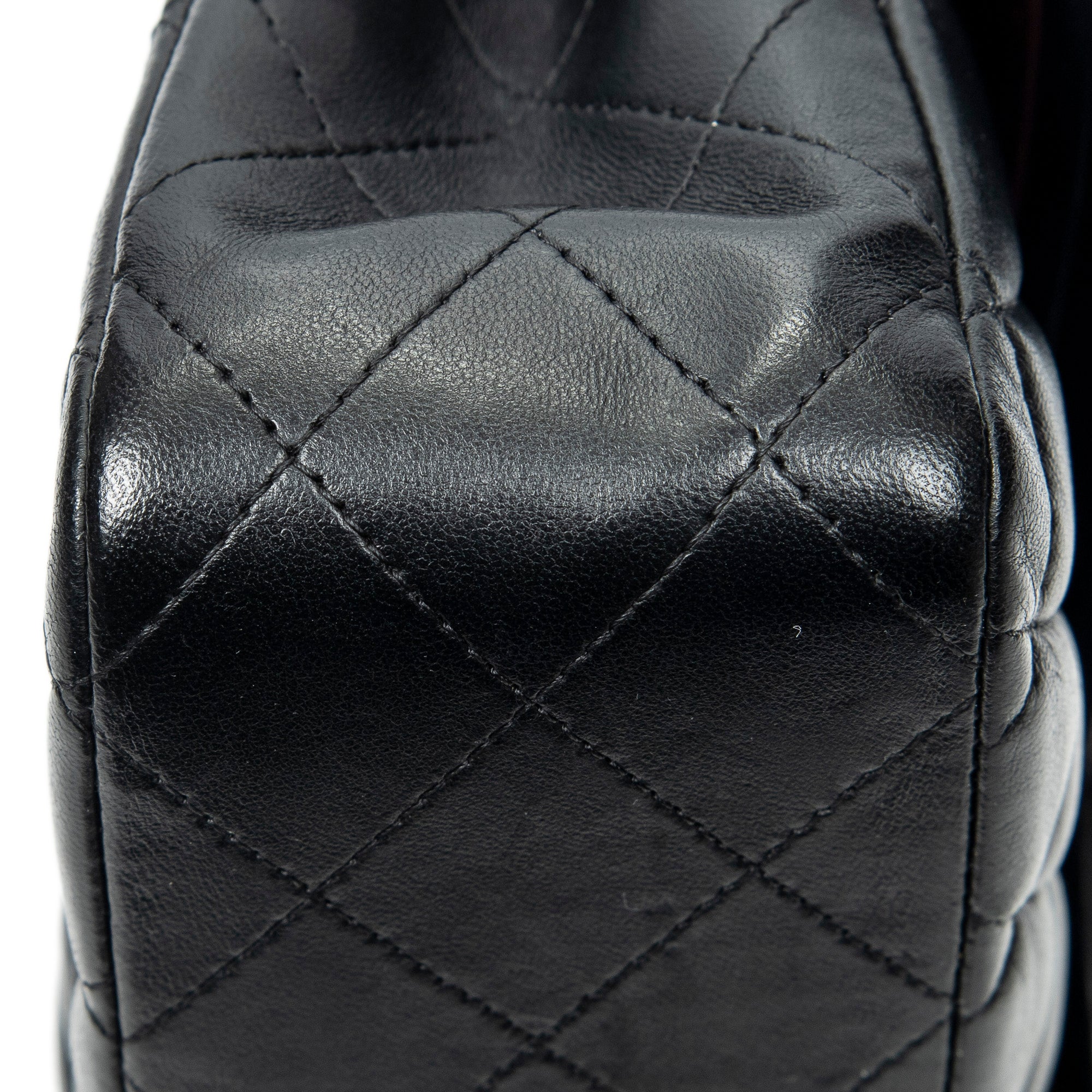 Classic Double Flap 26
