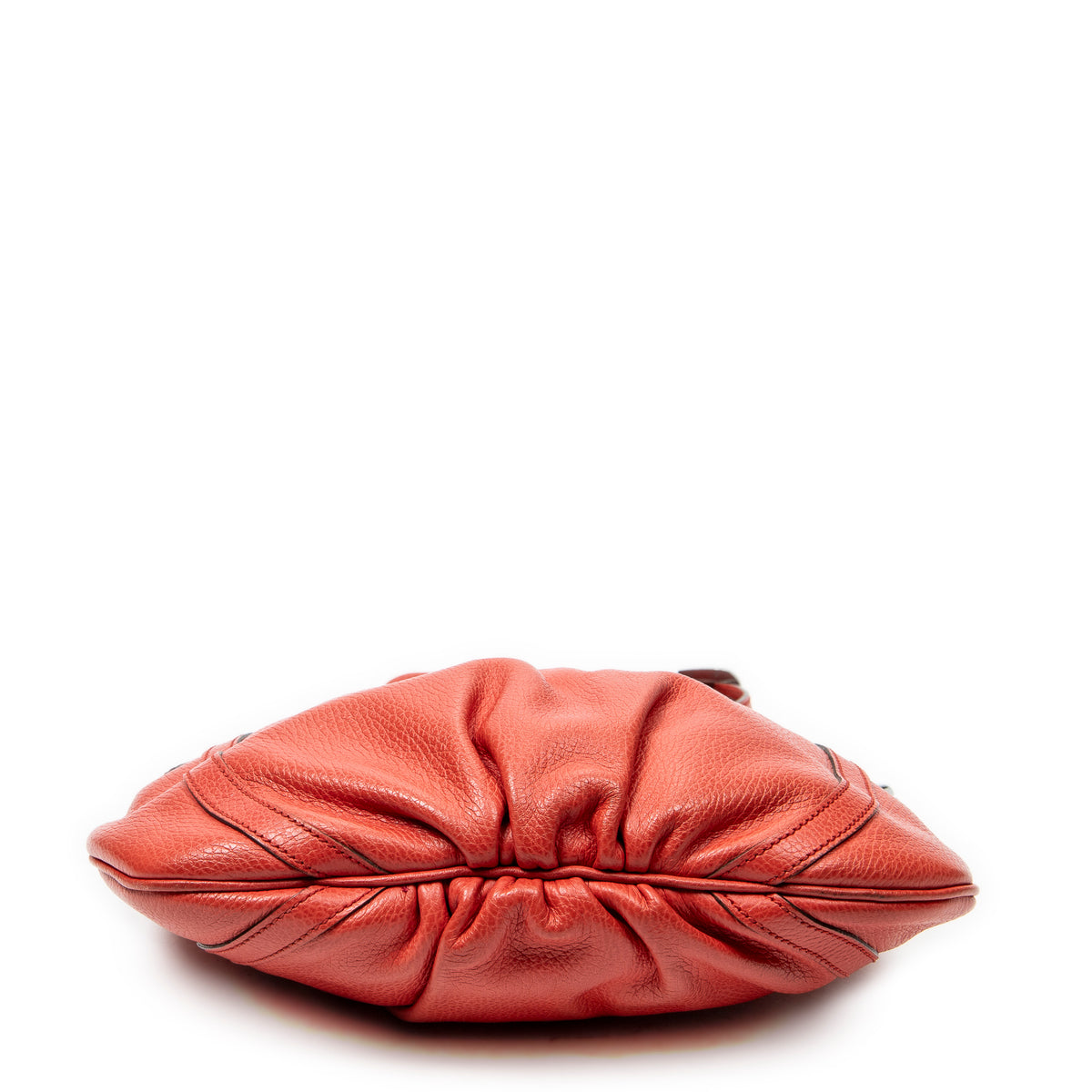 Small D-Ring Messenger
