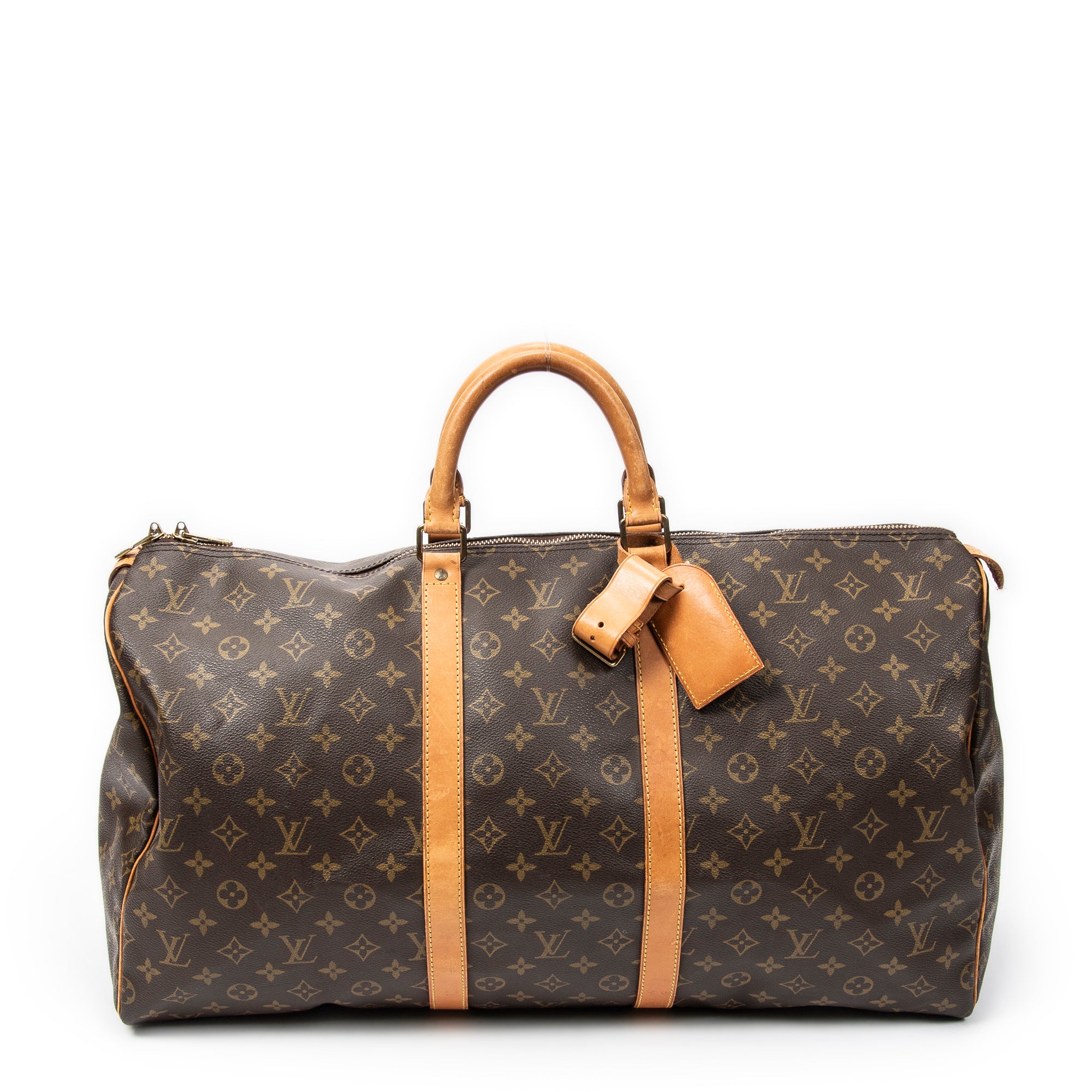 Keepall 55