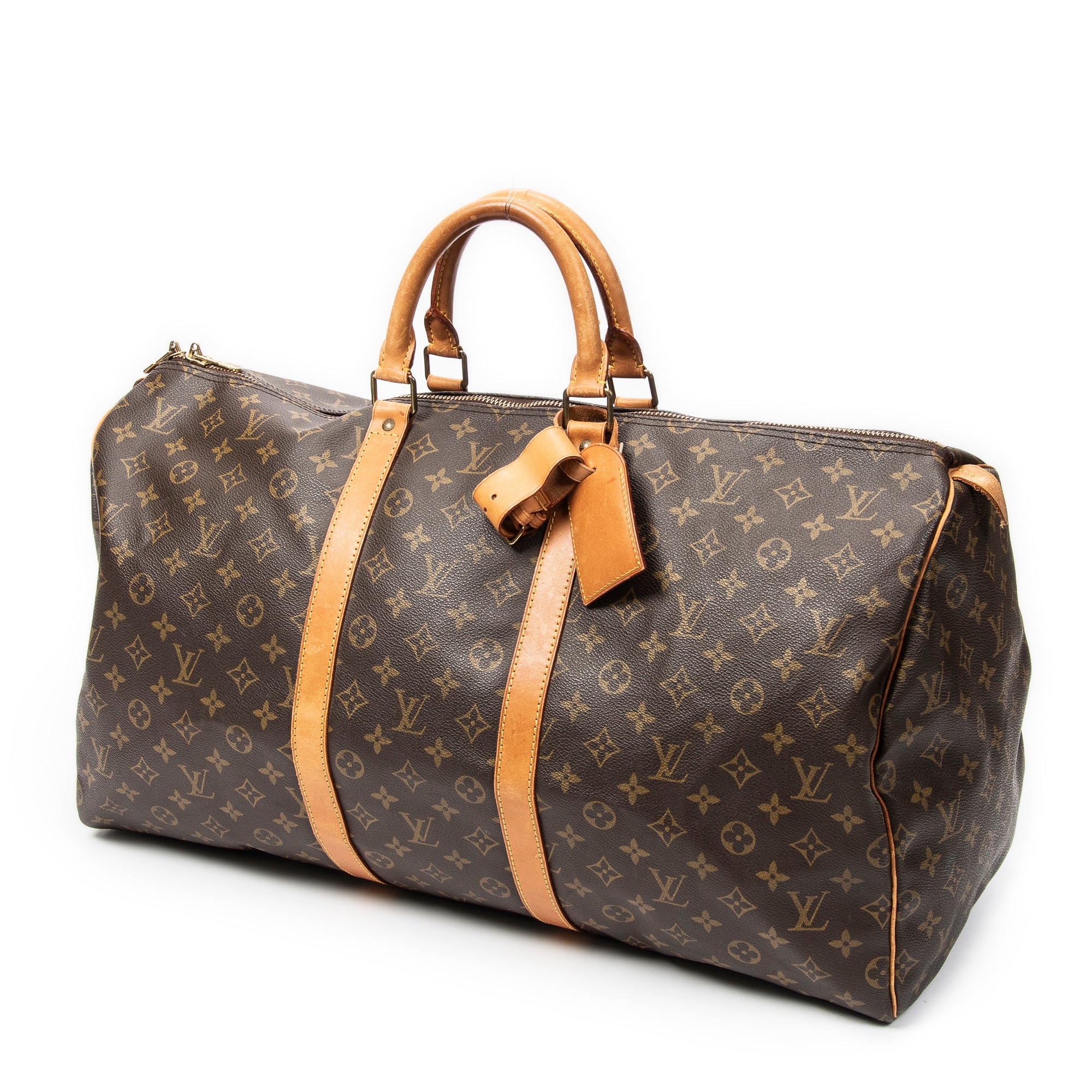 Keepall 55